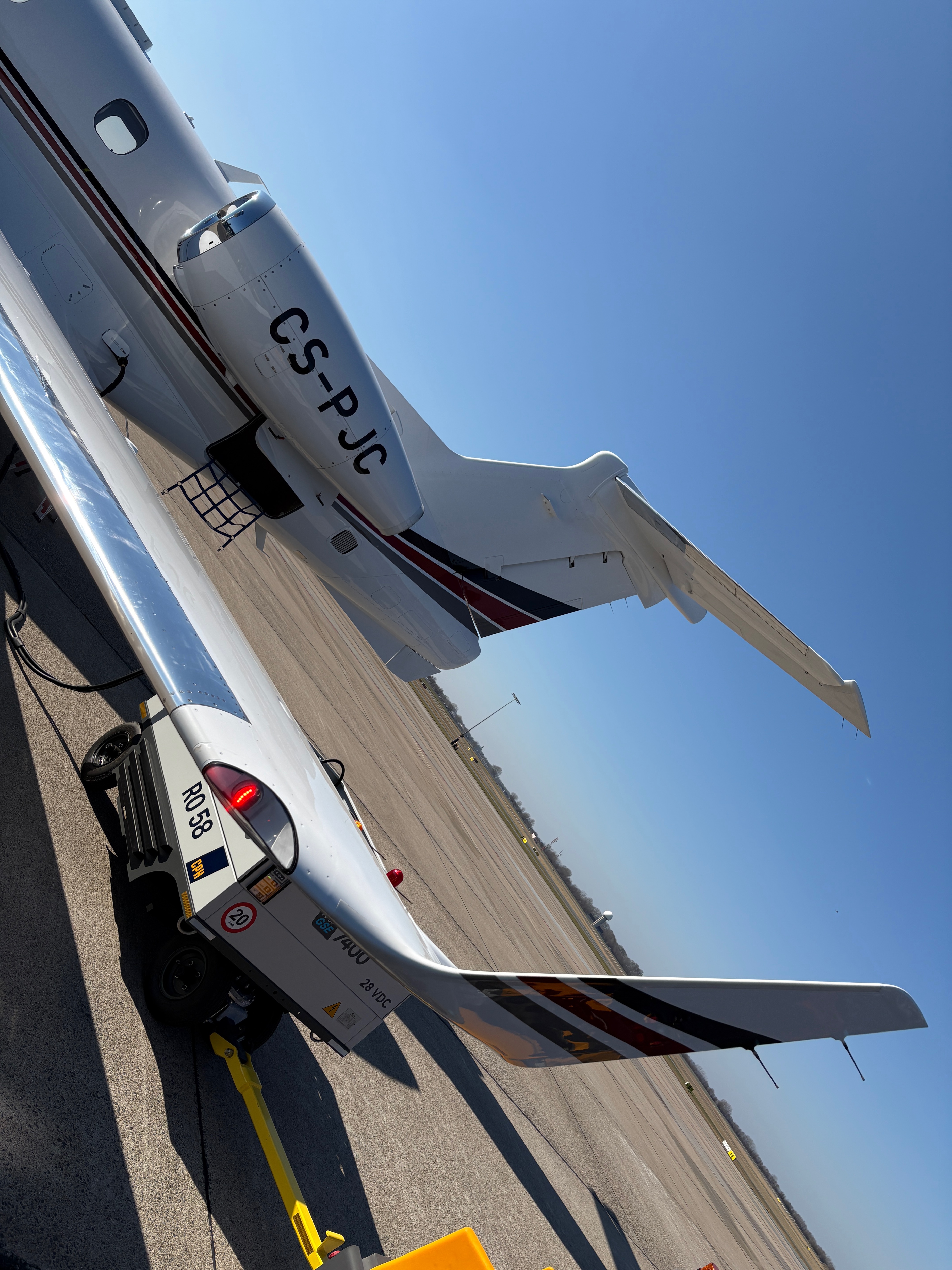 Aircraft