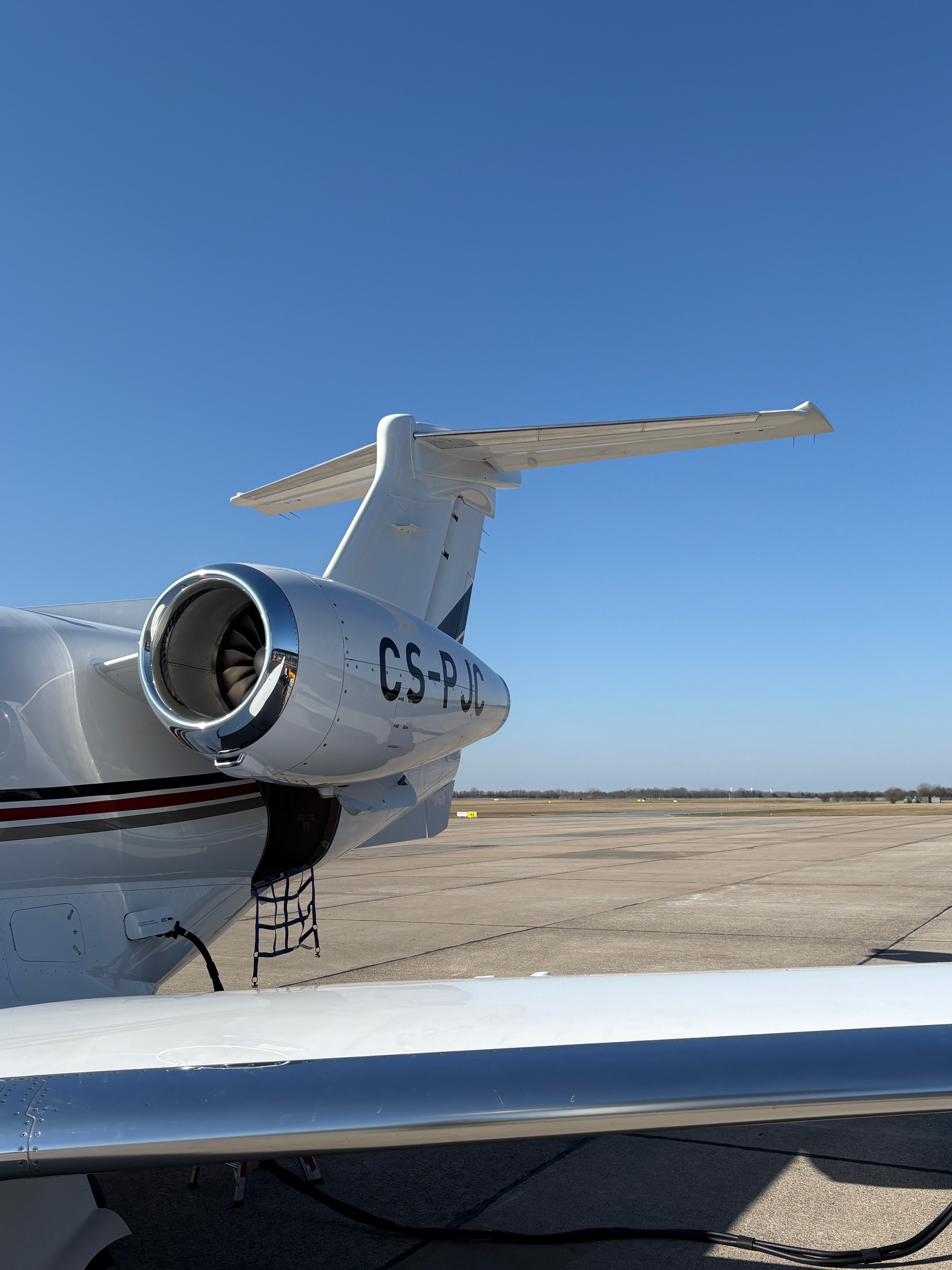 Aircraft