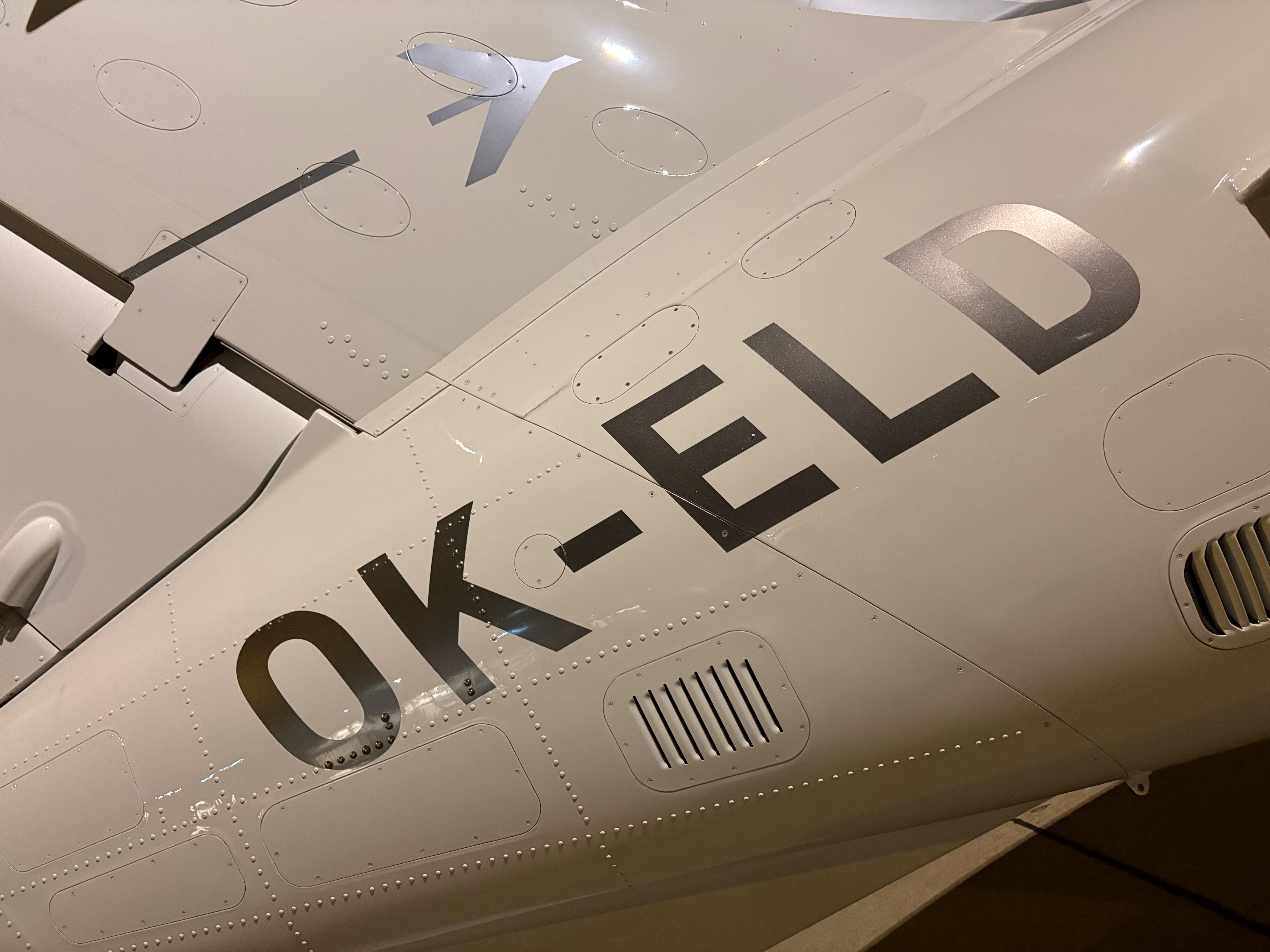 Aircraft