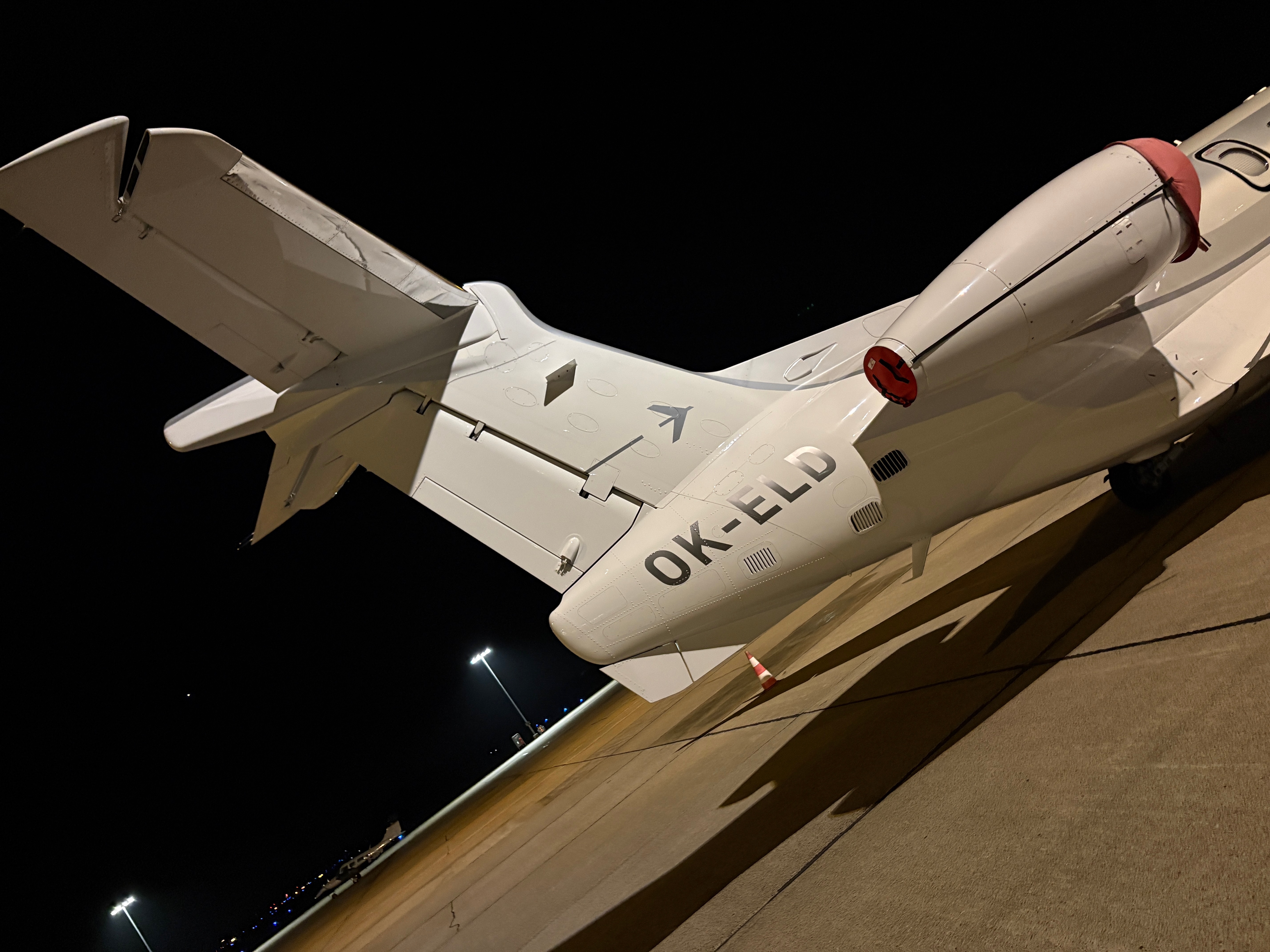 Aircraft