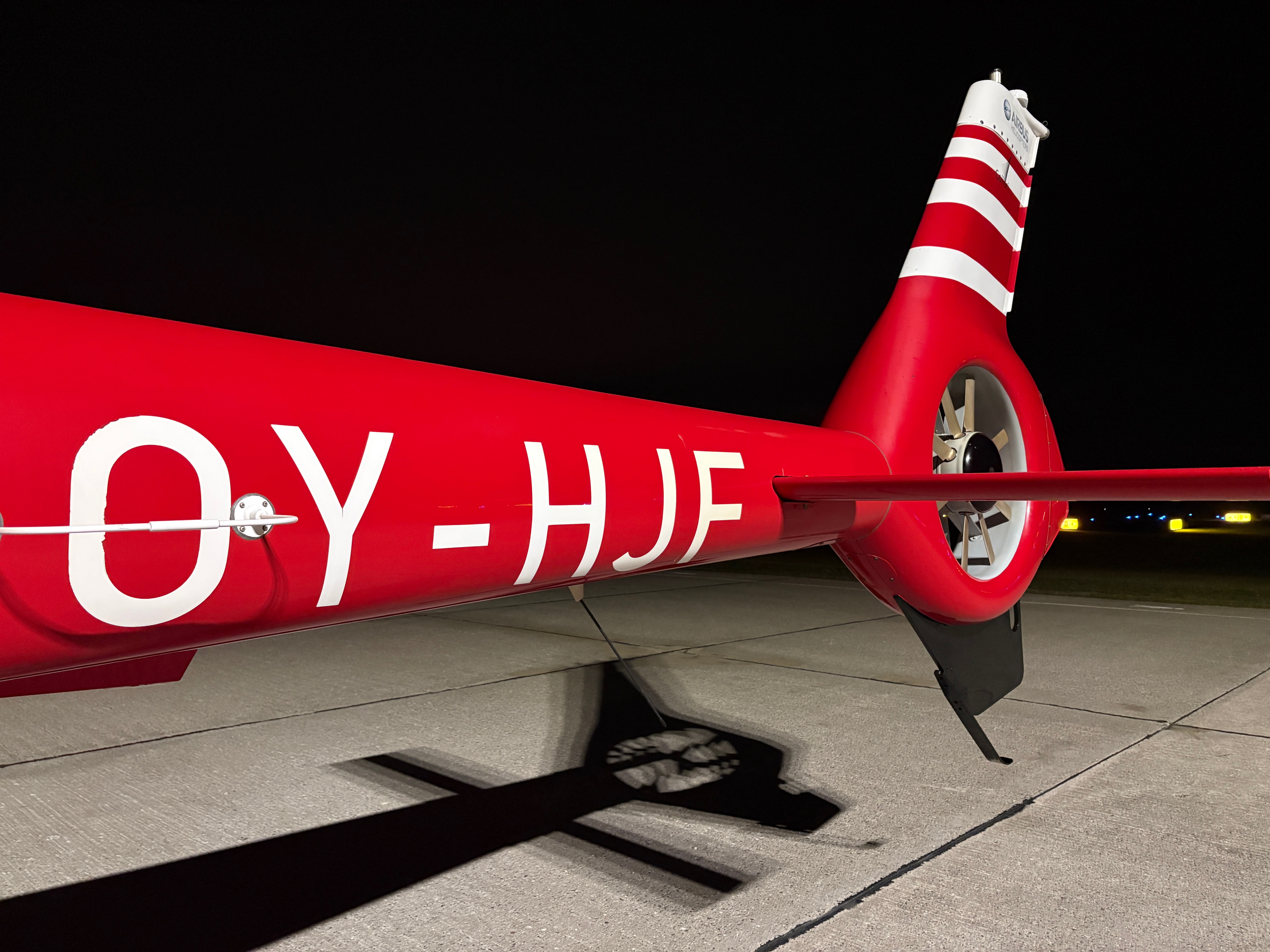 Aircraft