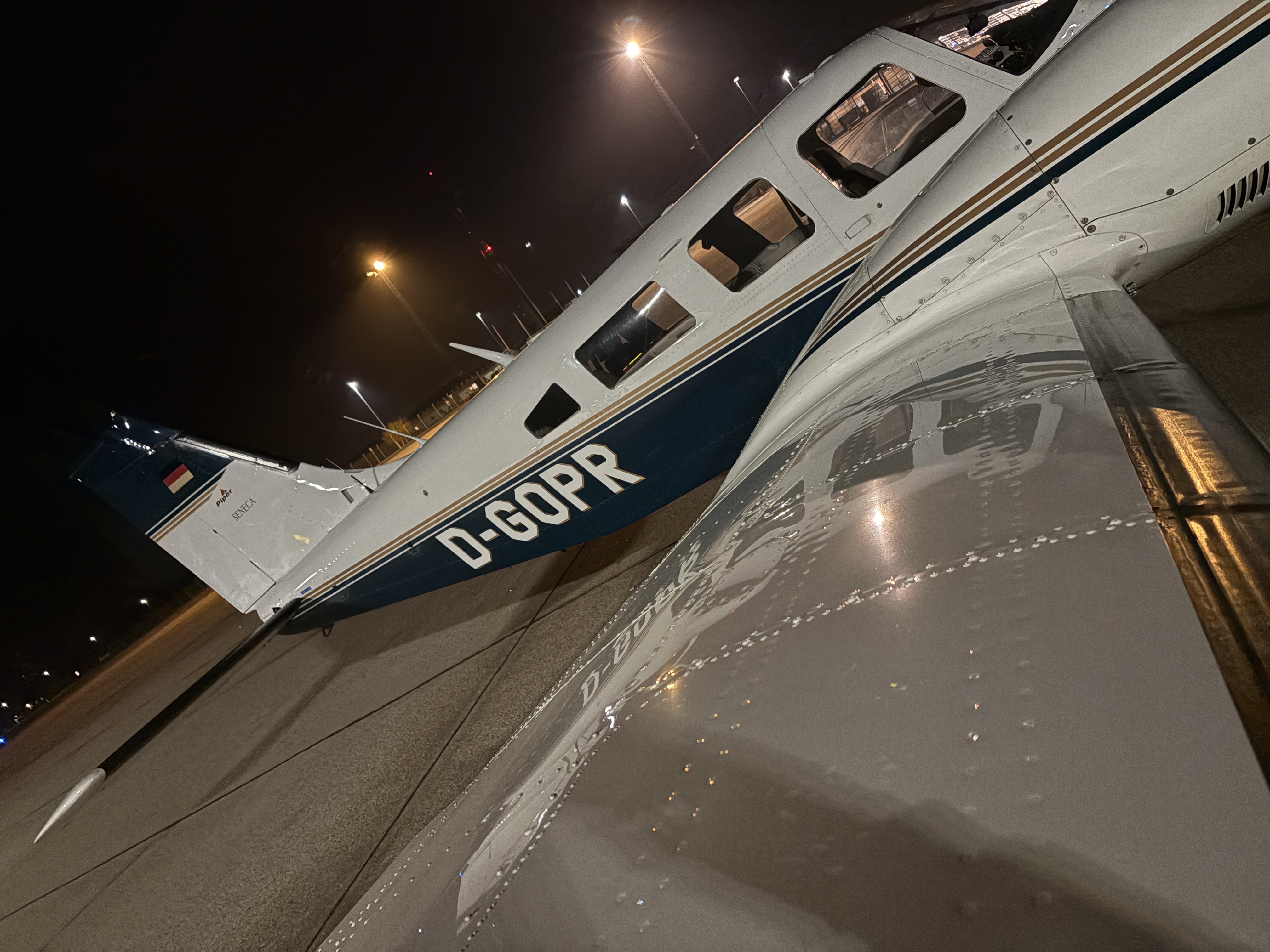 Aircraft