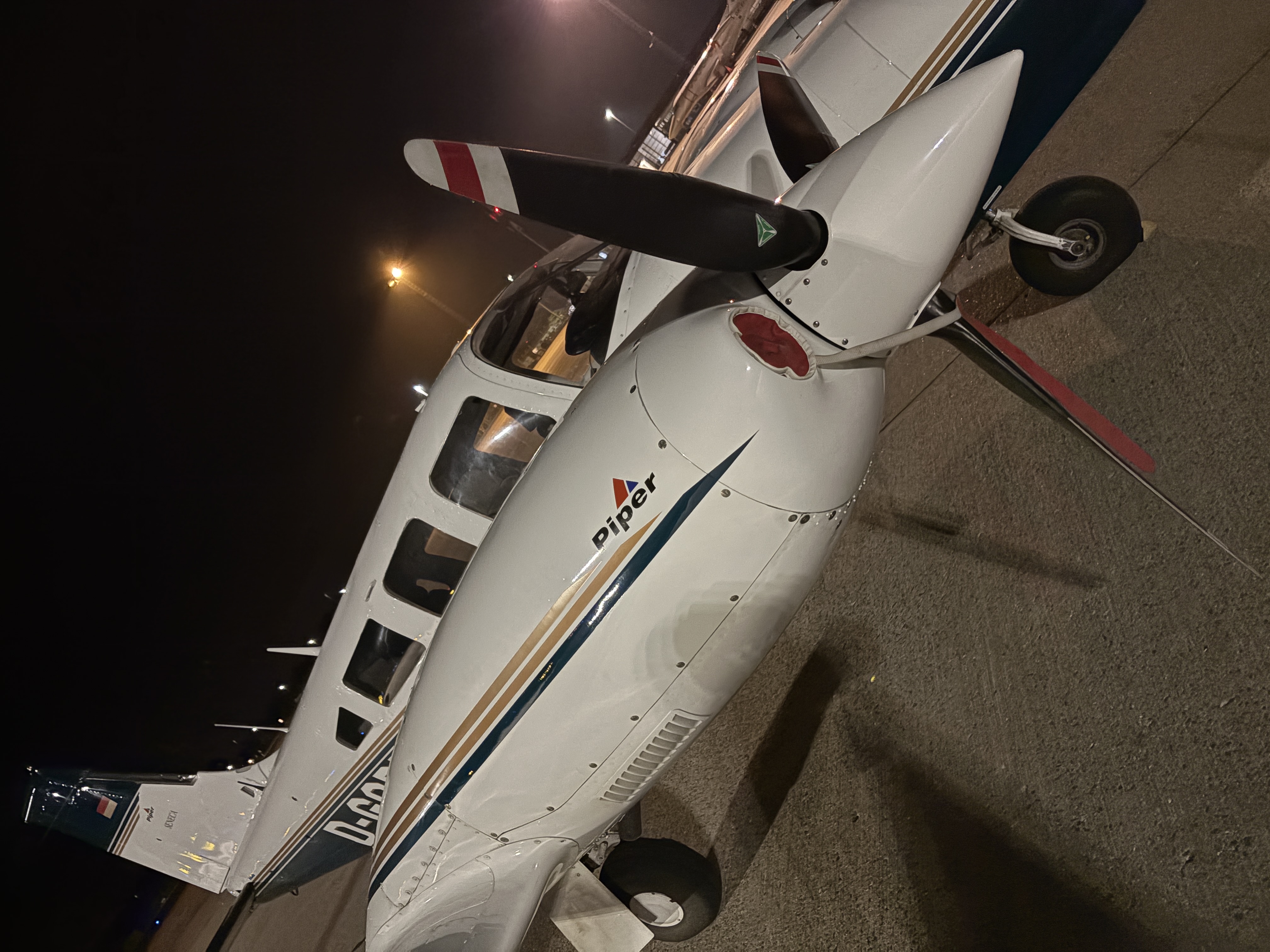 Aircraft