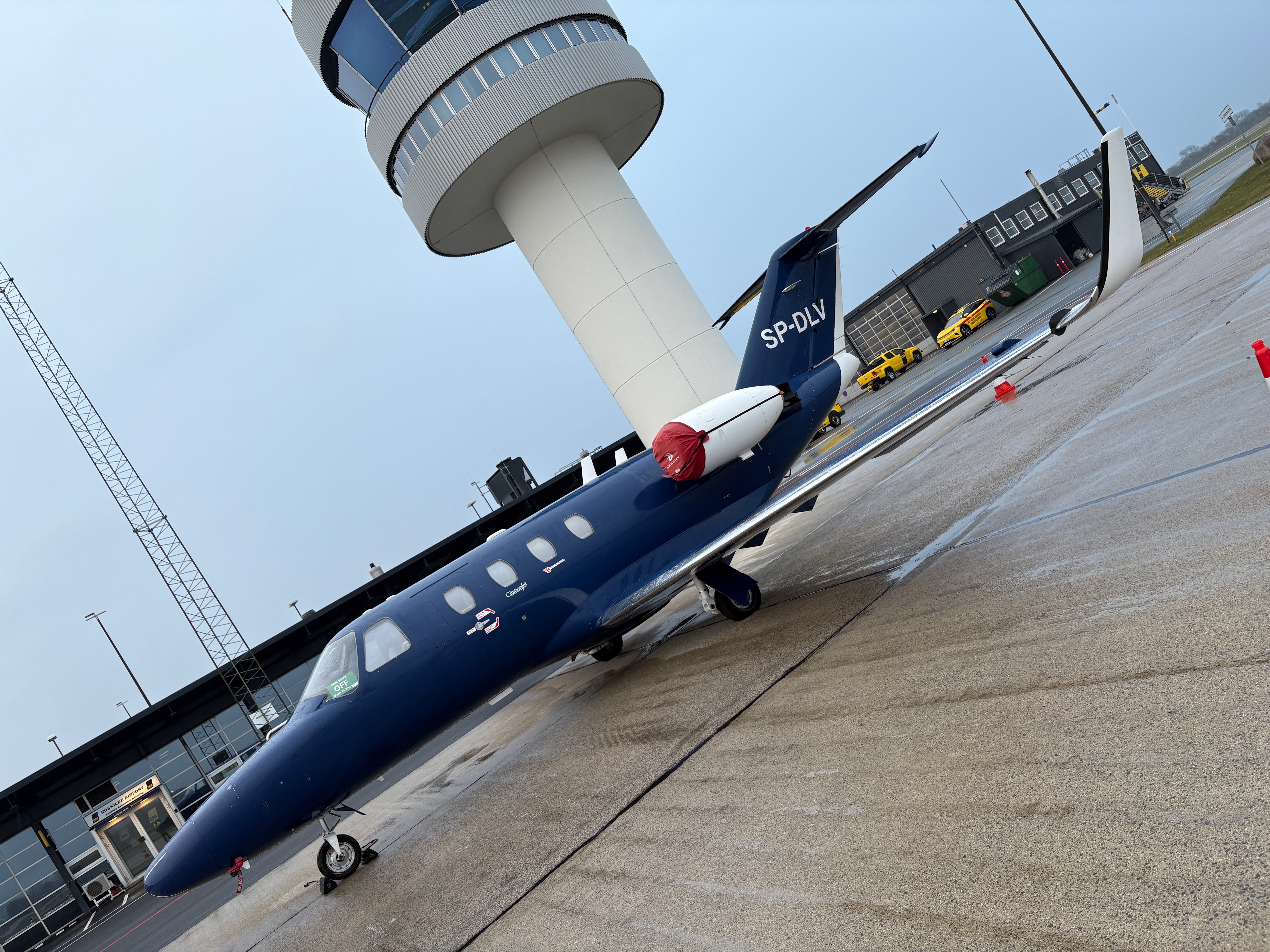 Aircraft