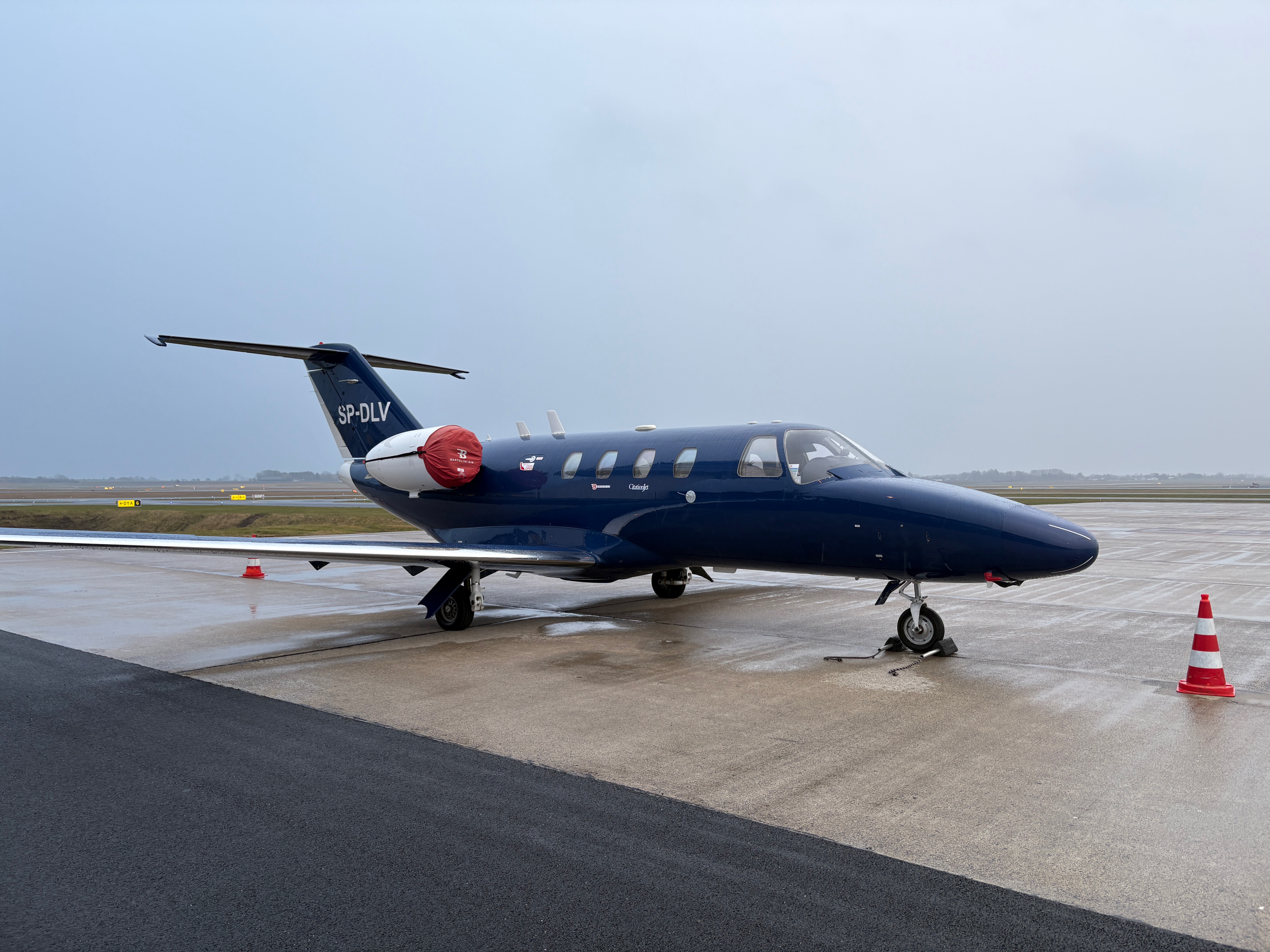 Aircraft