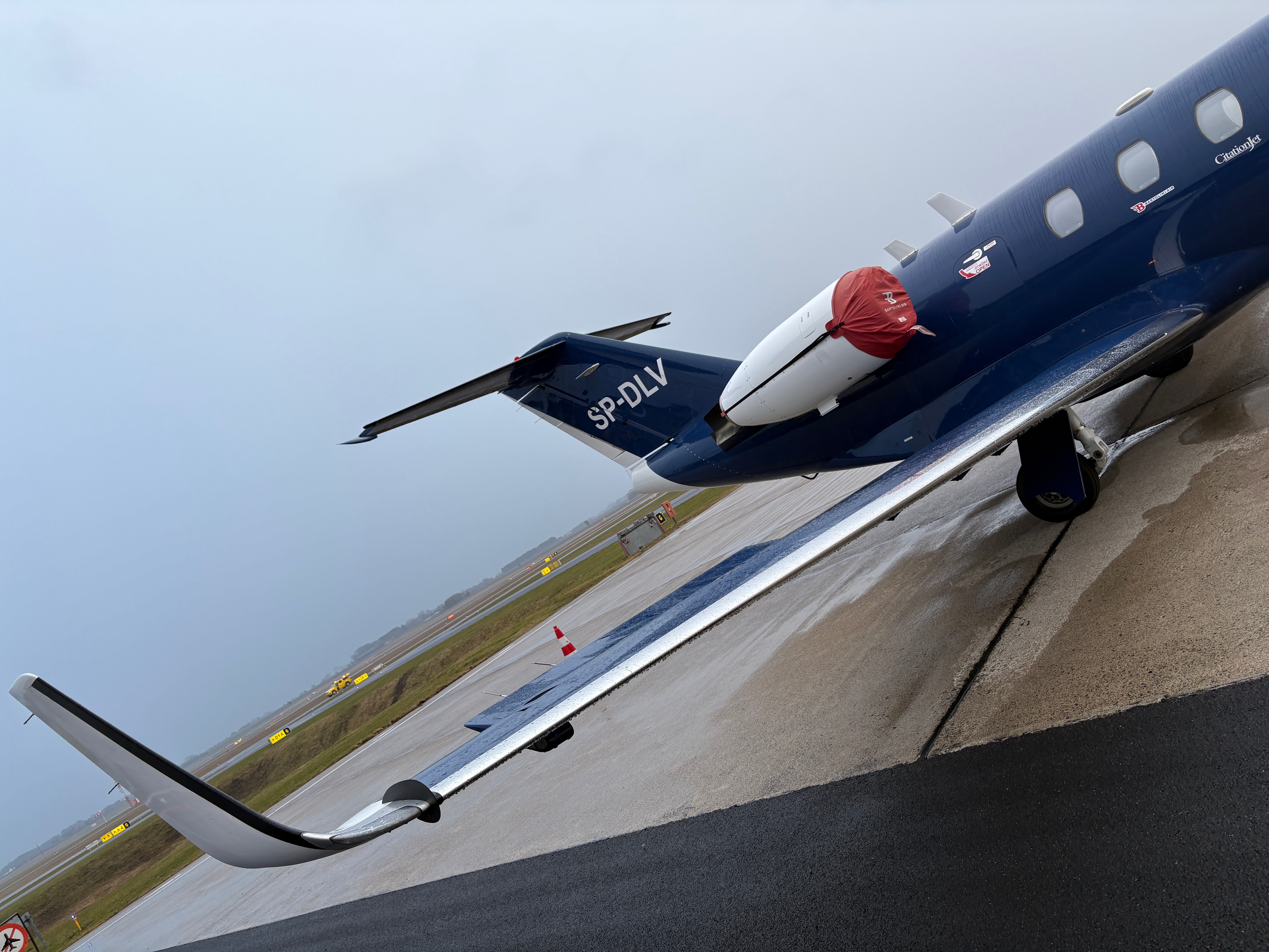 Aircraft
