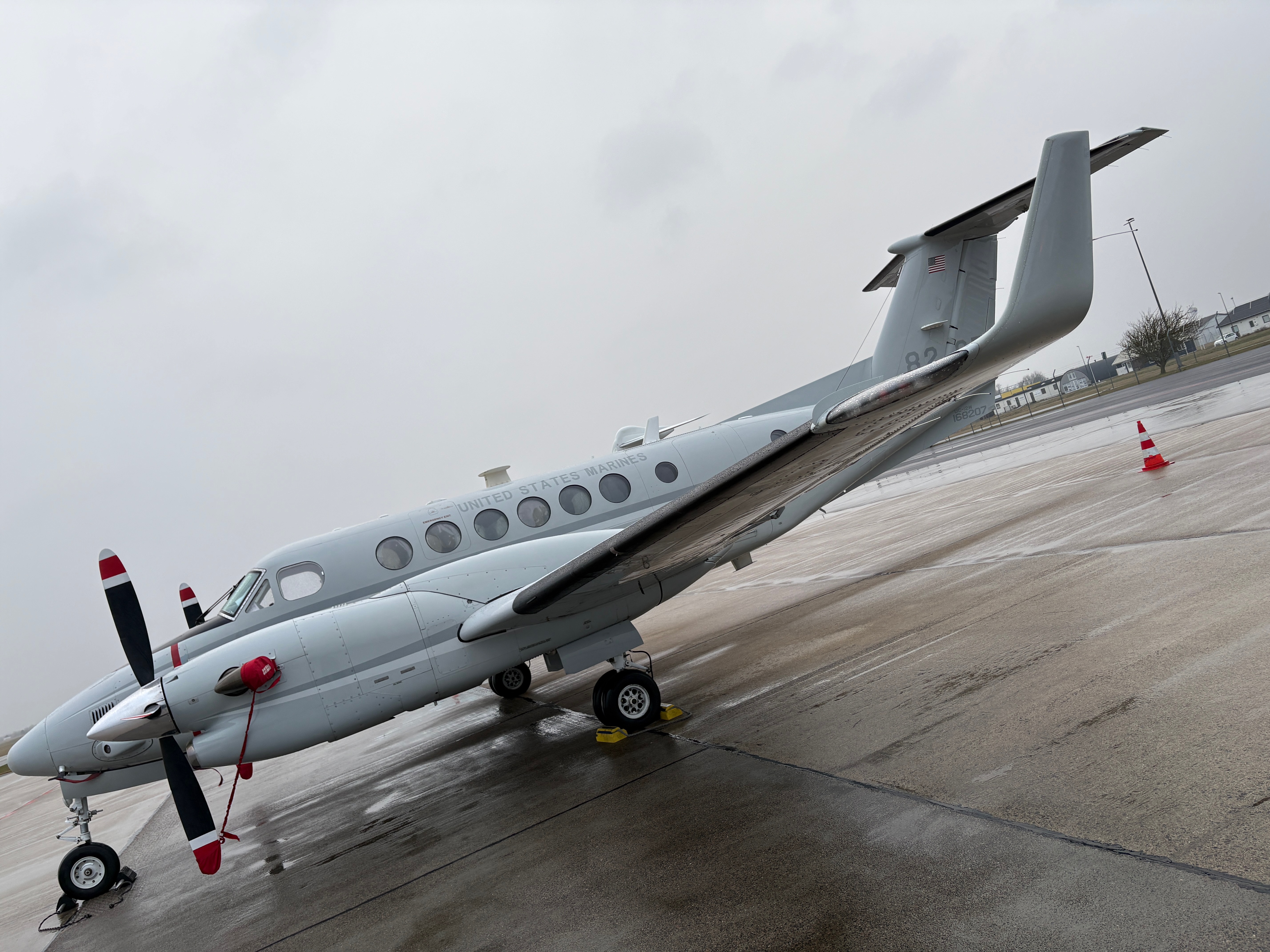 Aircraft