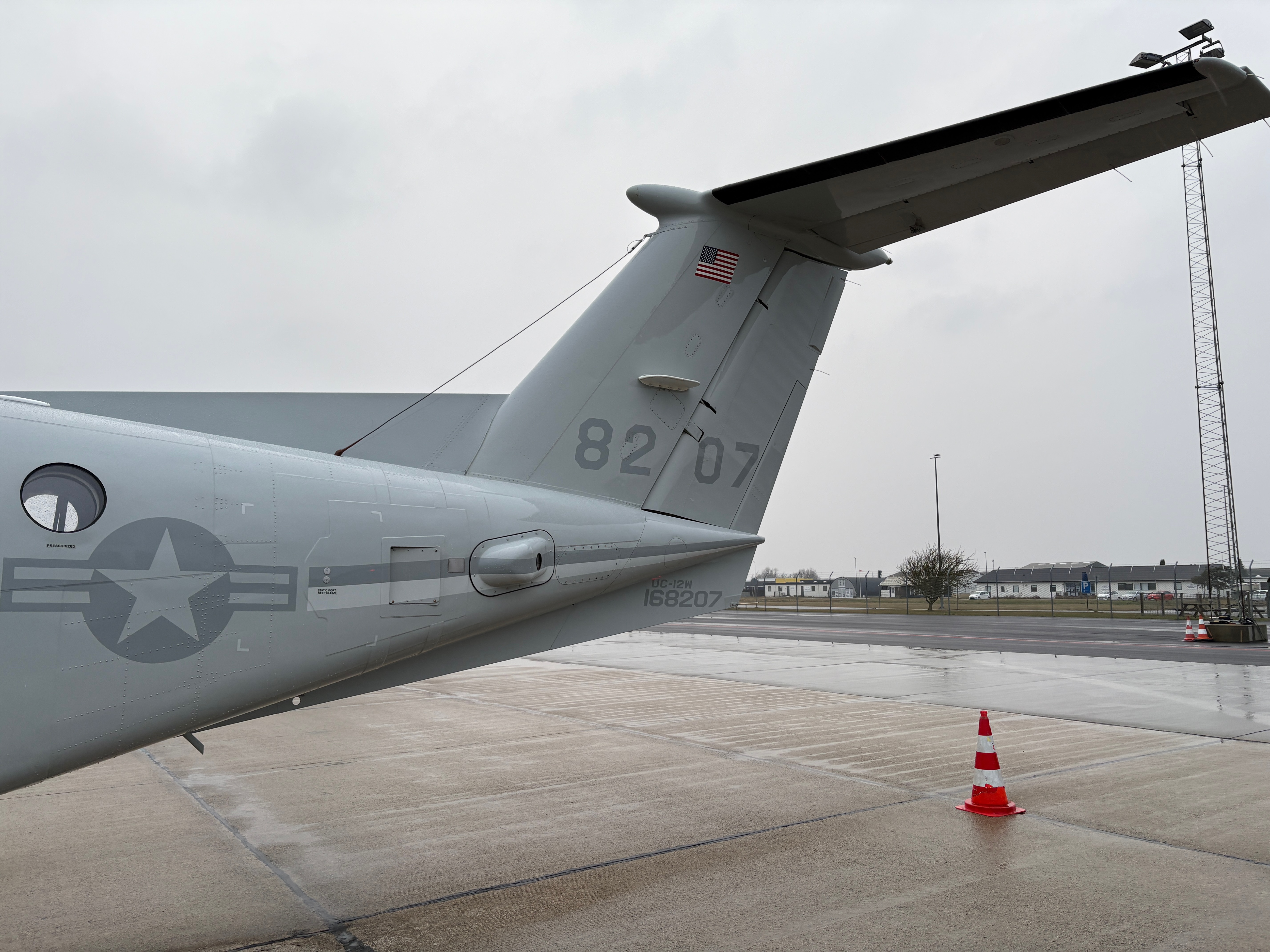Aircraft