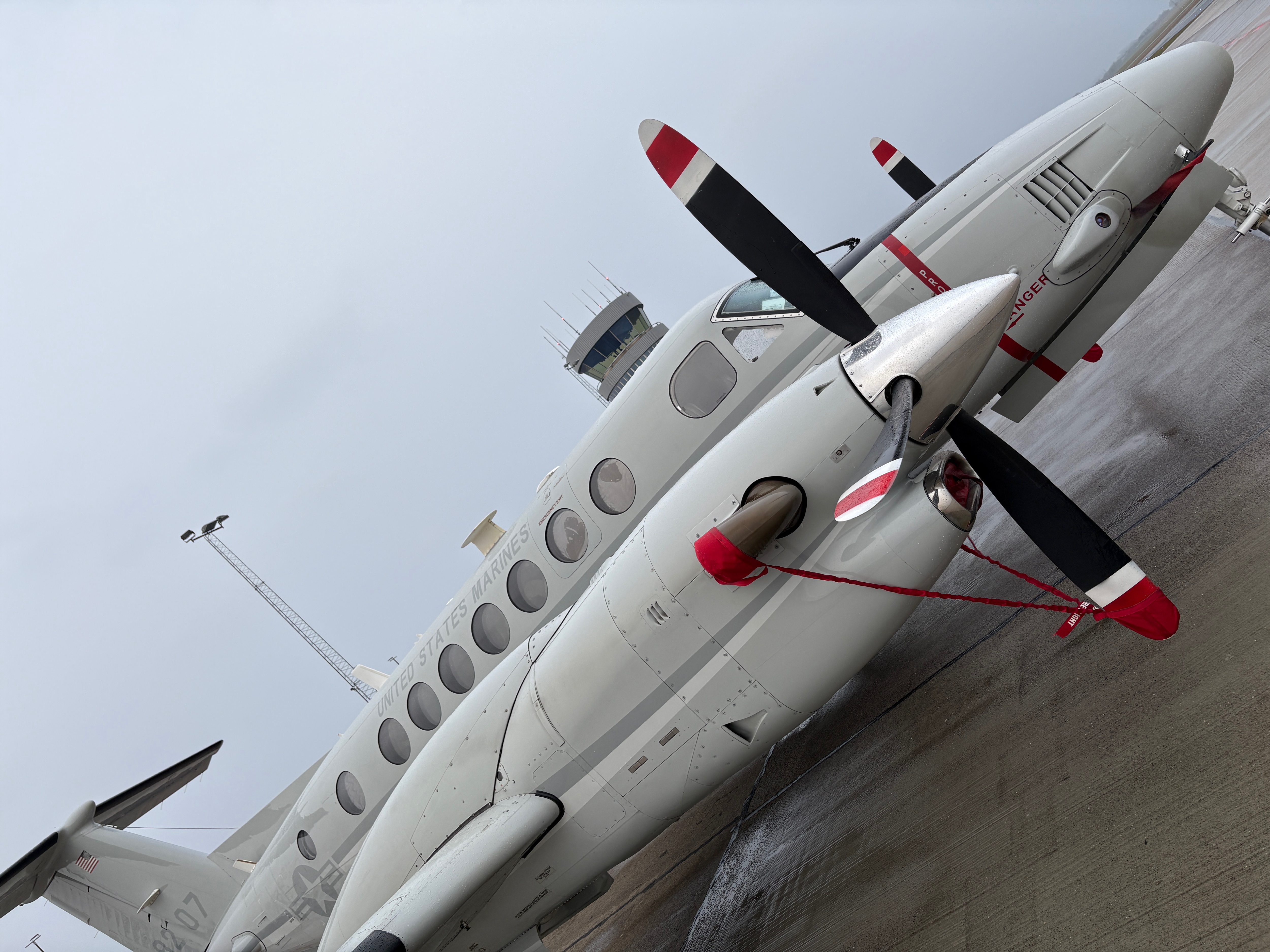 Aircraft