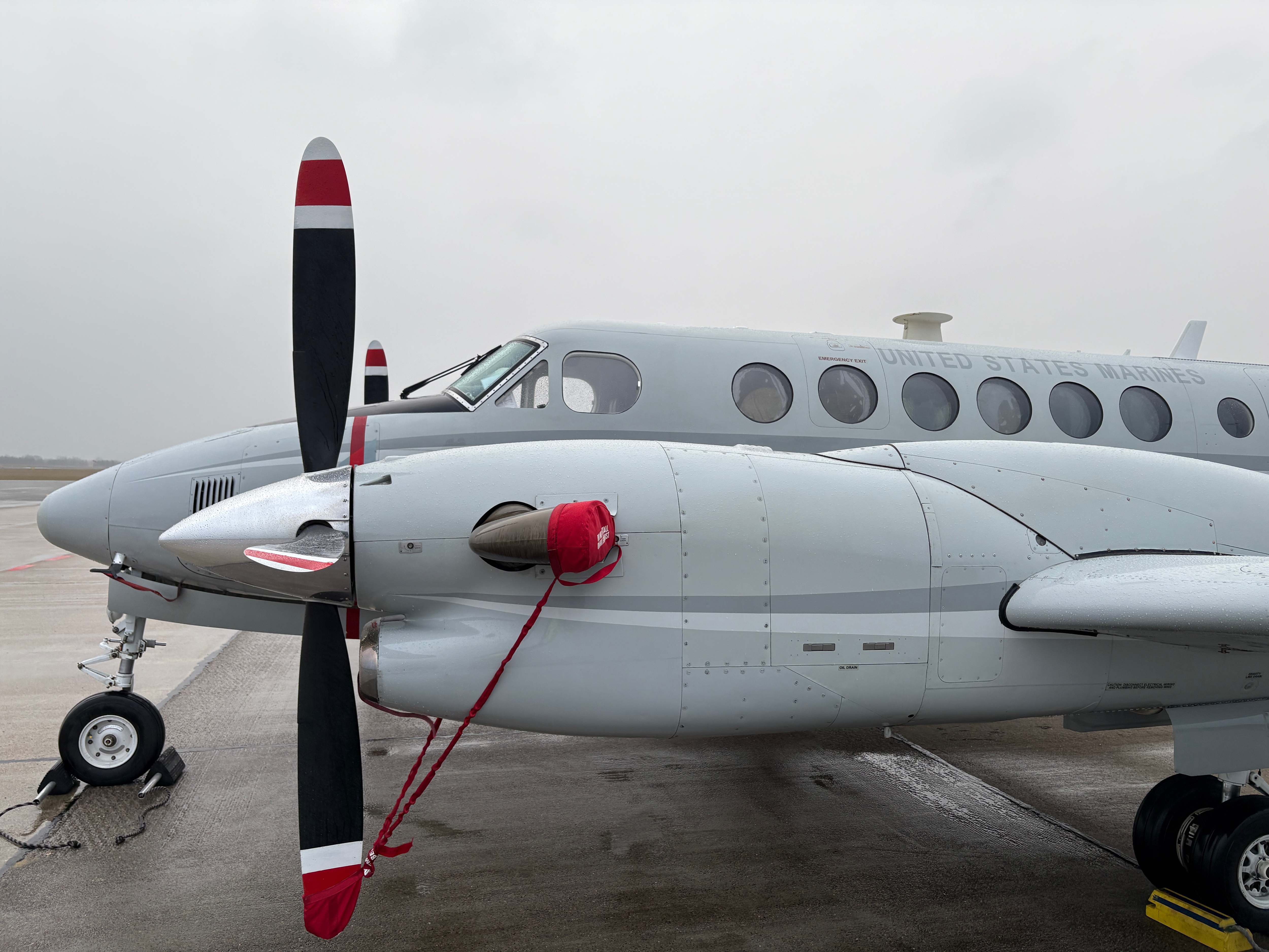 Aircraft