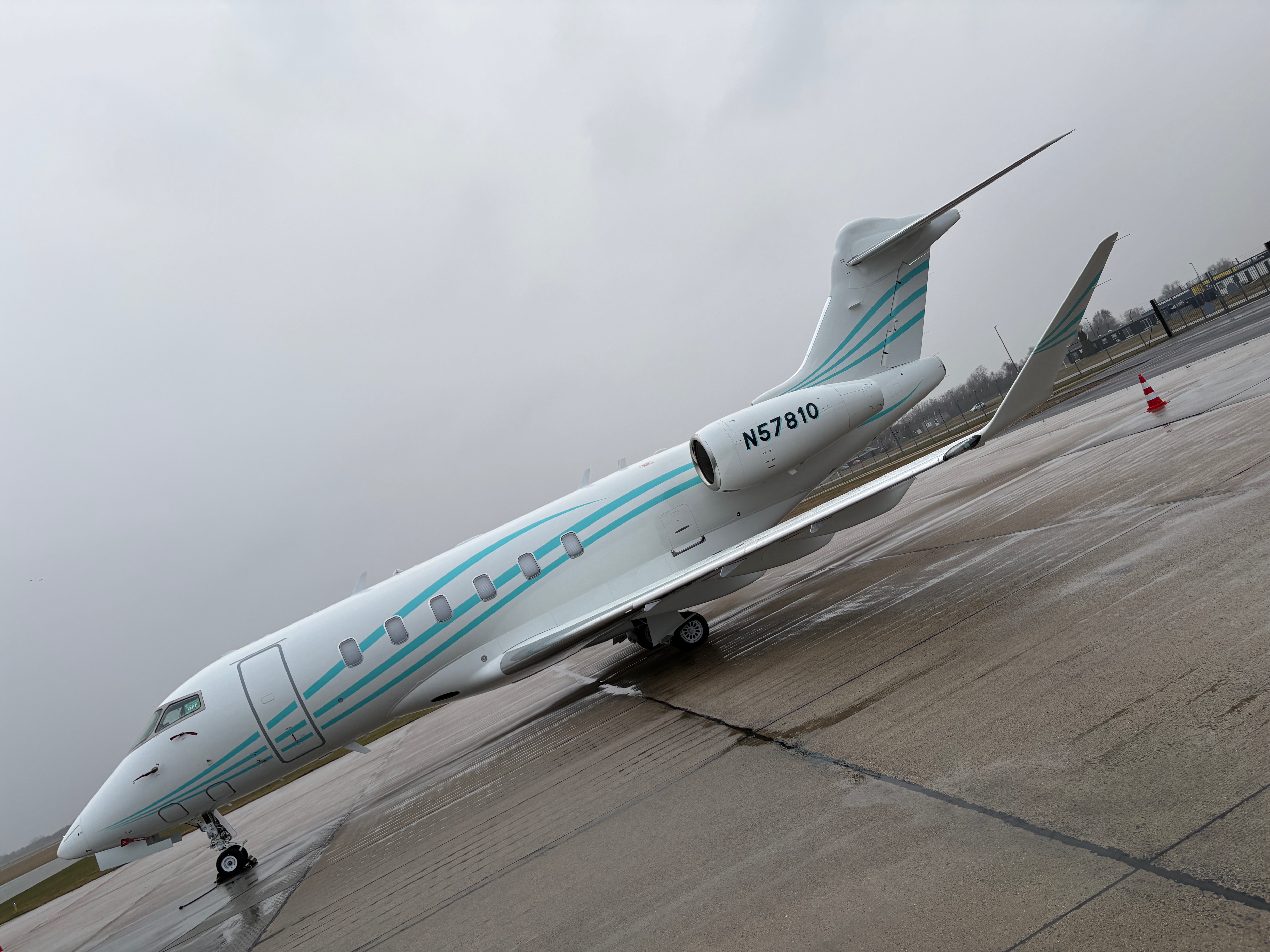 Aircraft