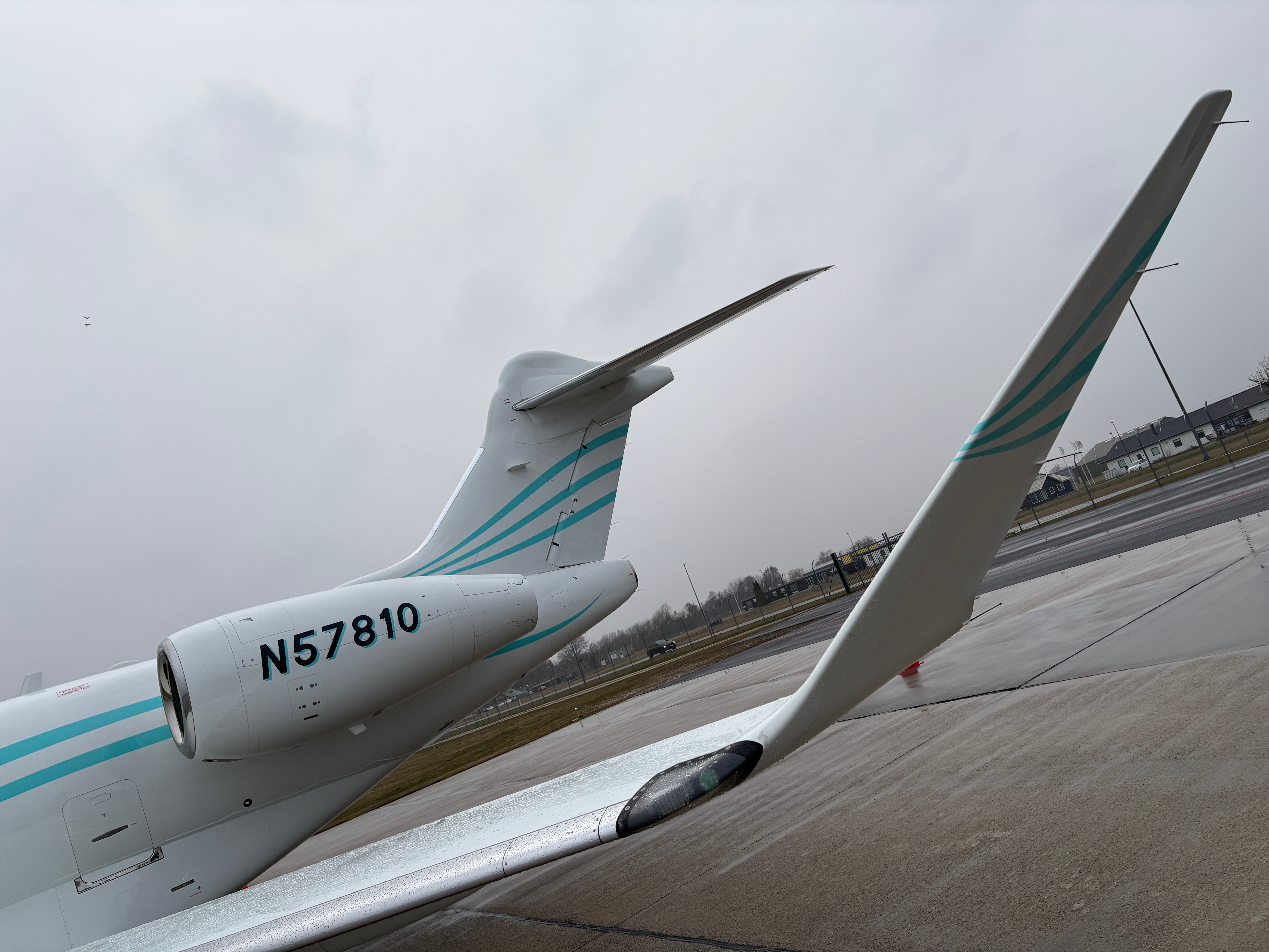 Aircraft