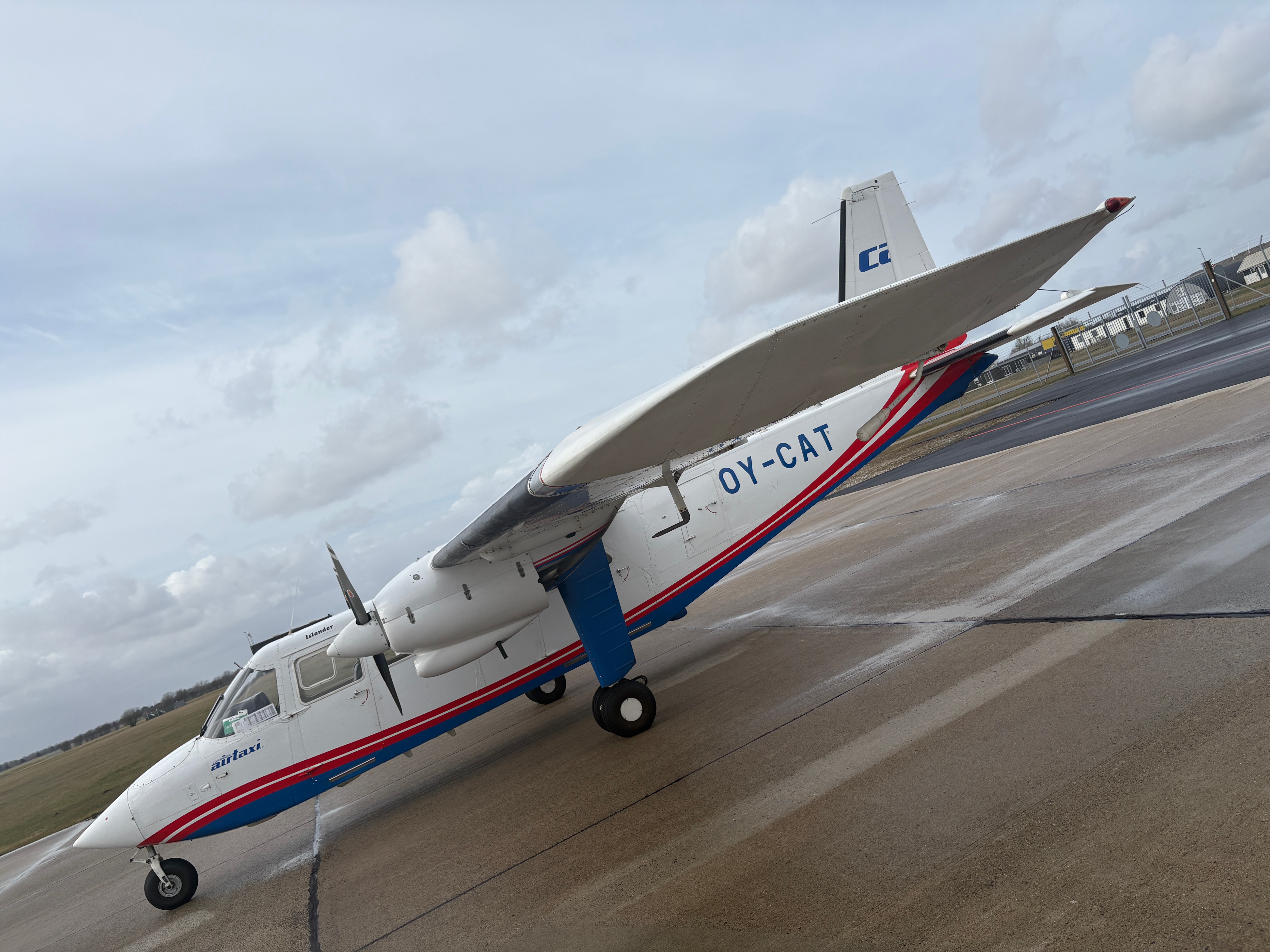 Aircraft