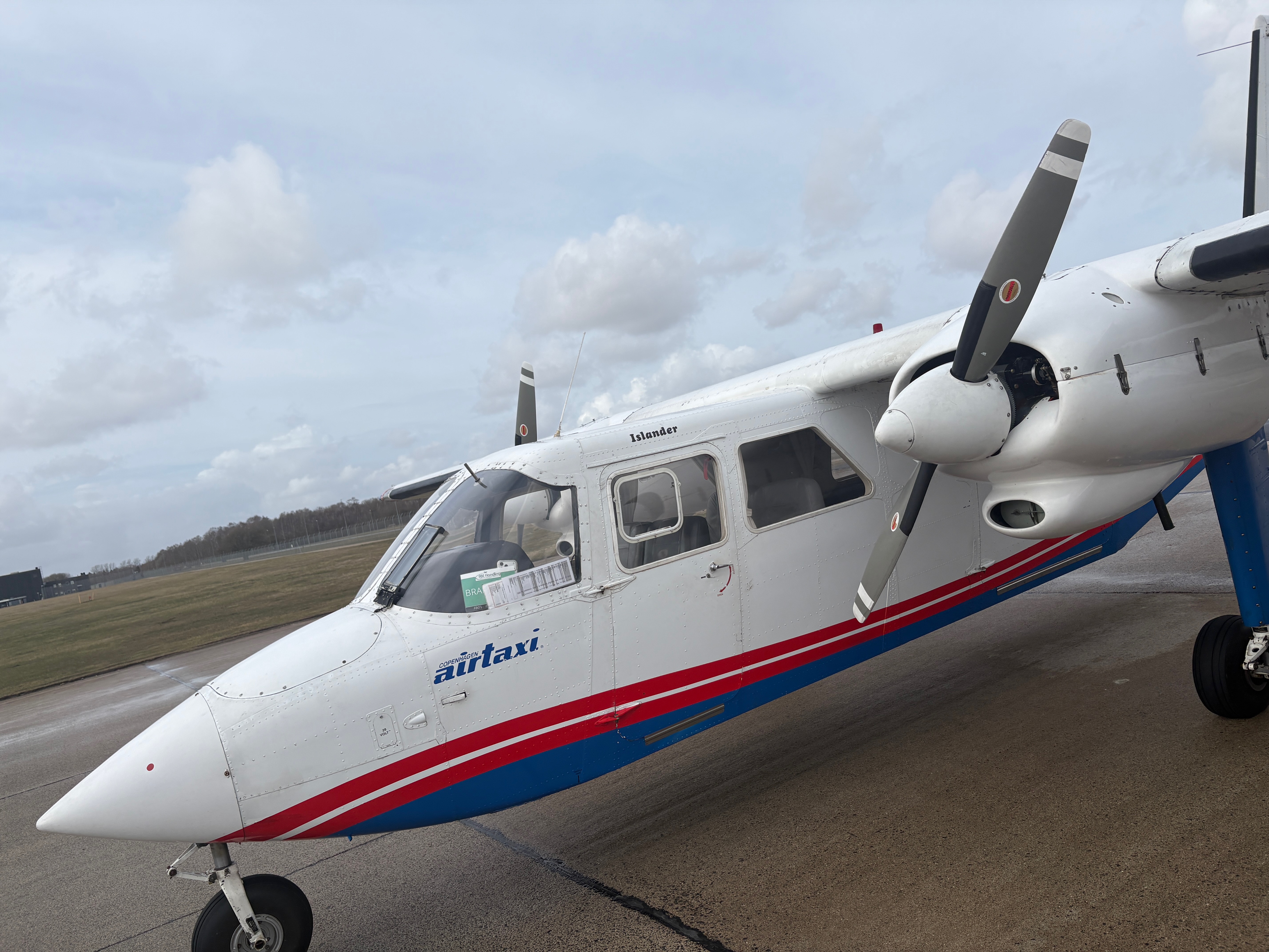 Aircraft
