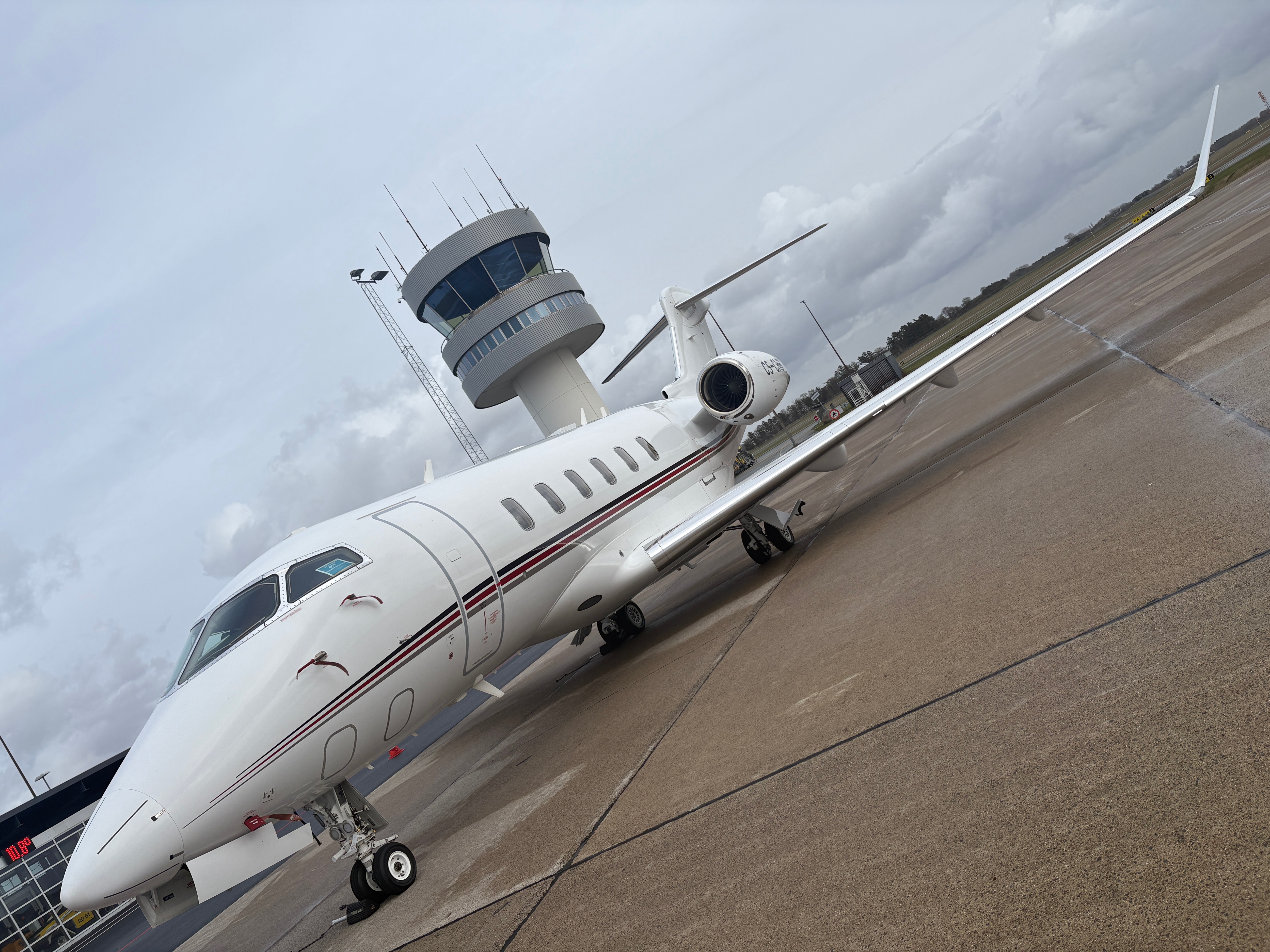 Aircraft