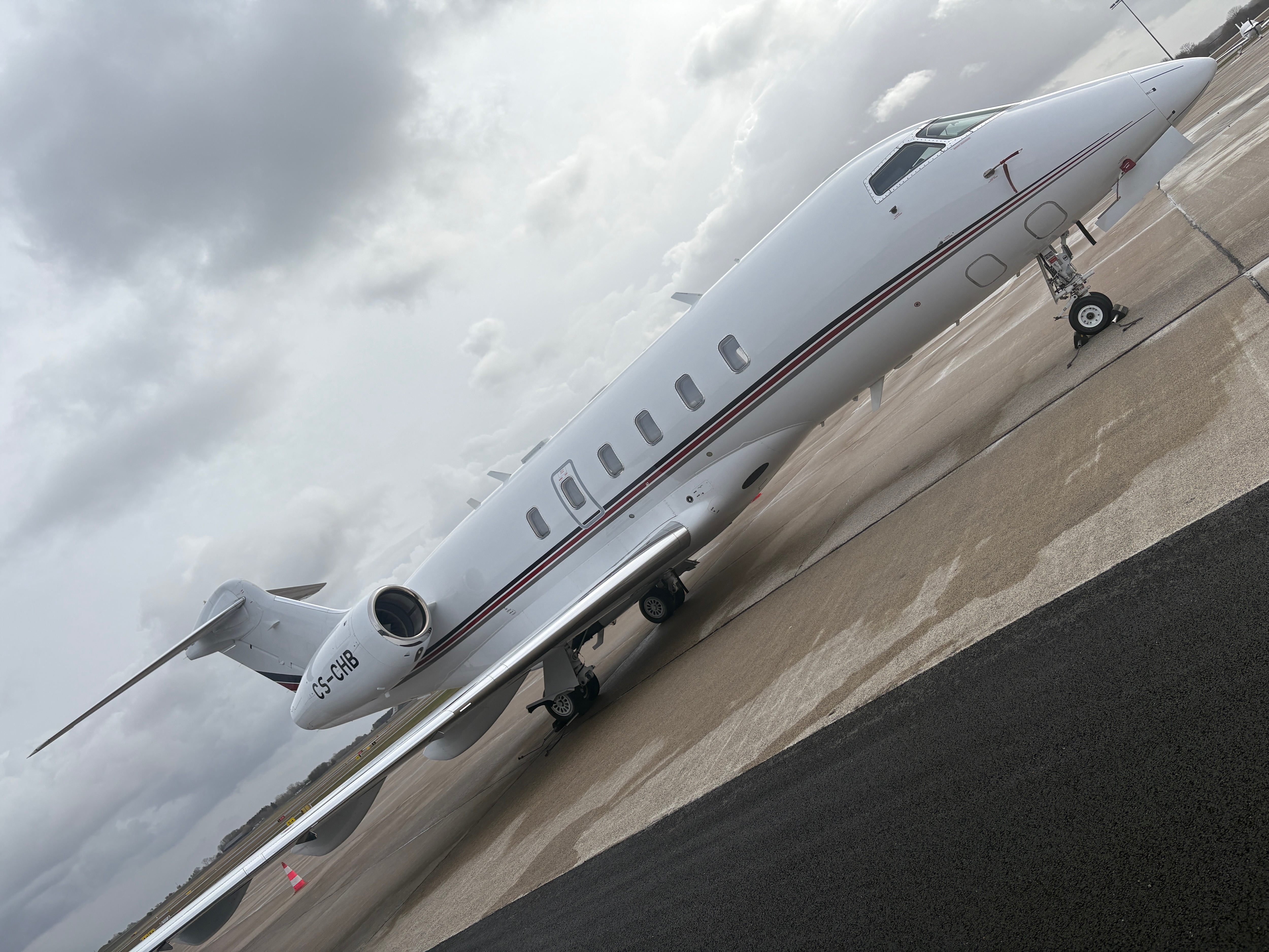 Aircraft