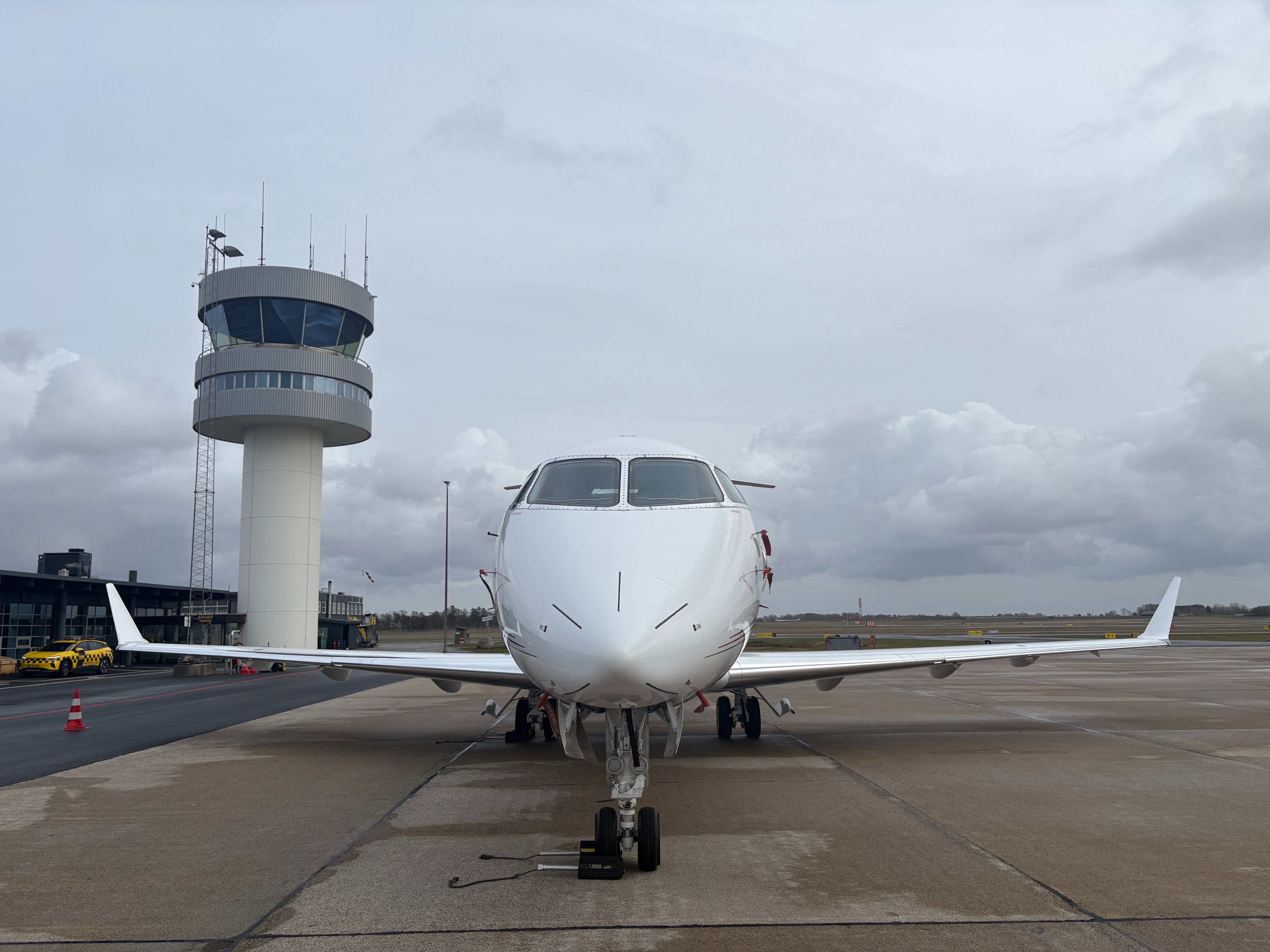 Aircraft