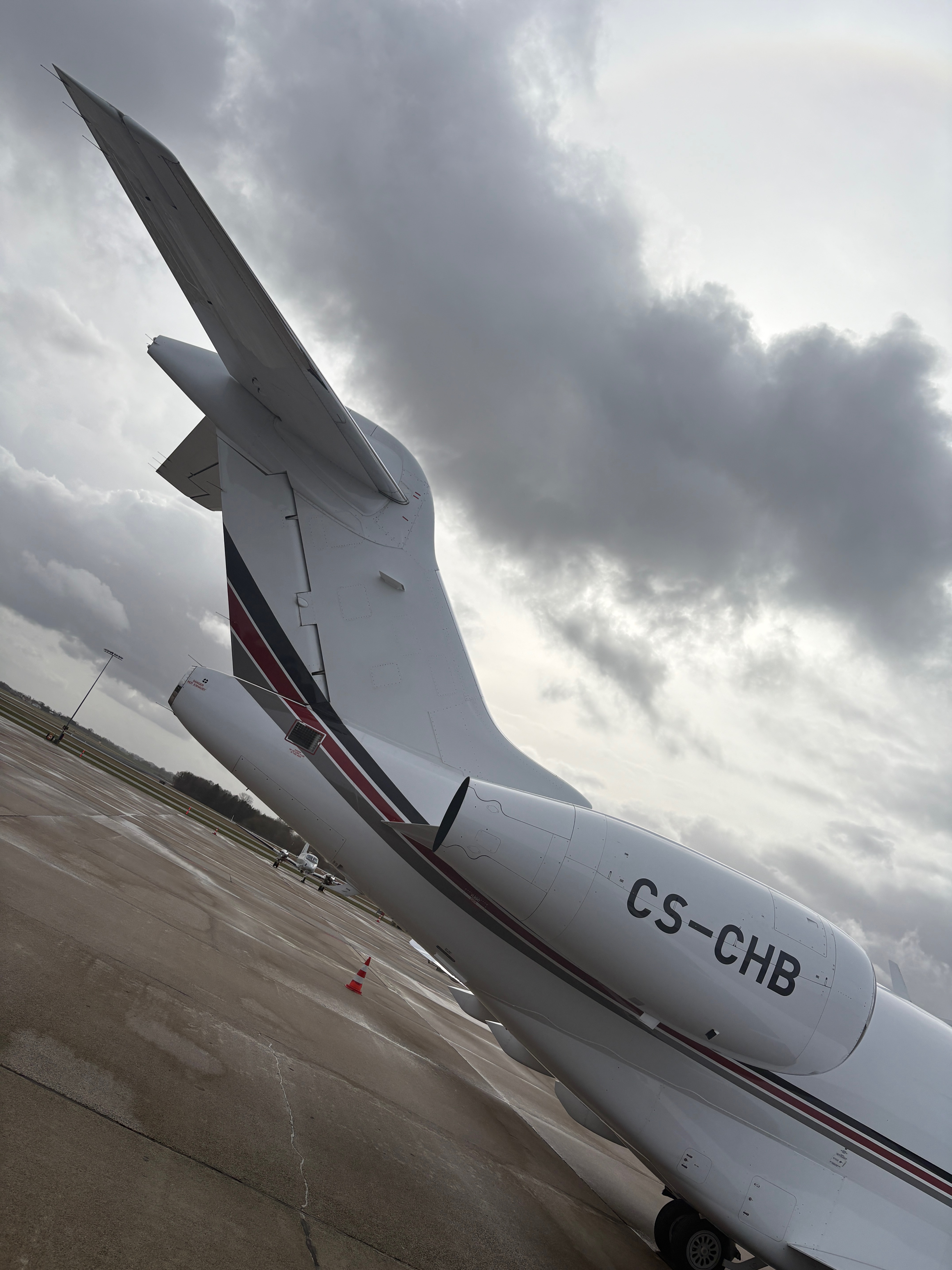 Aircraft
