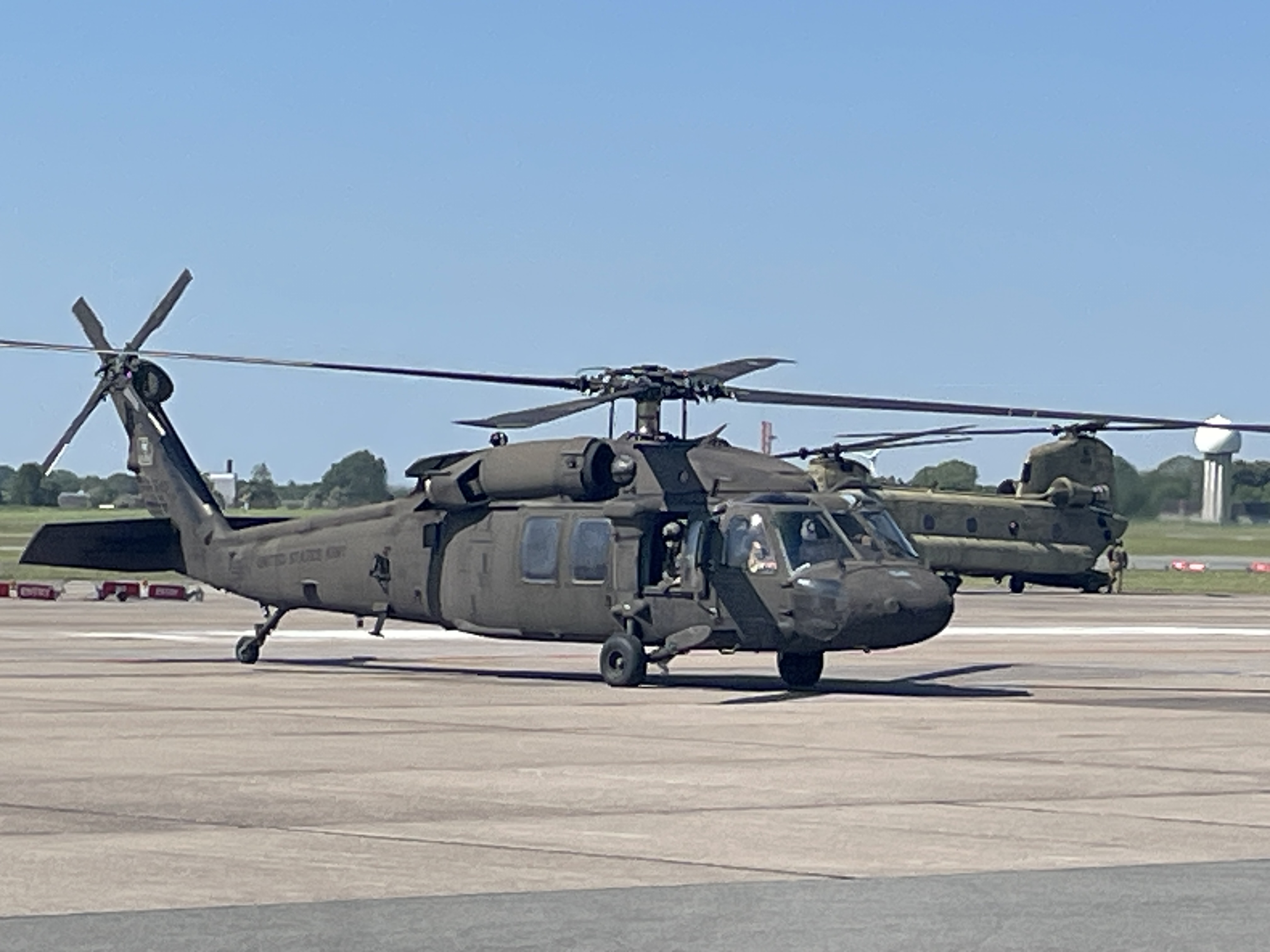 Aircraft