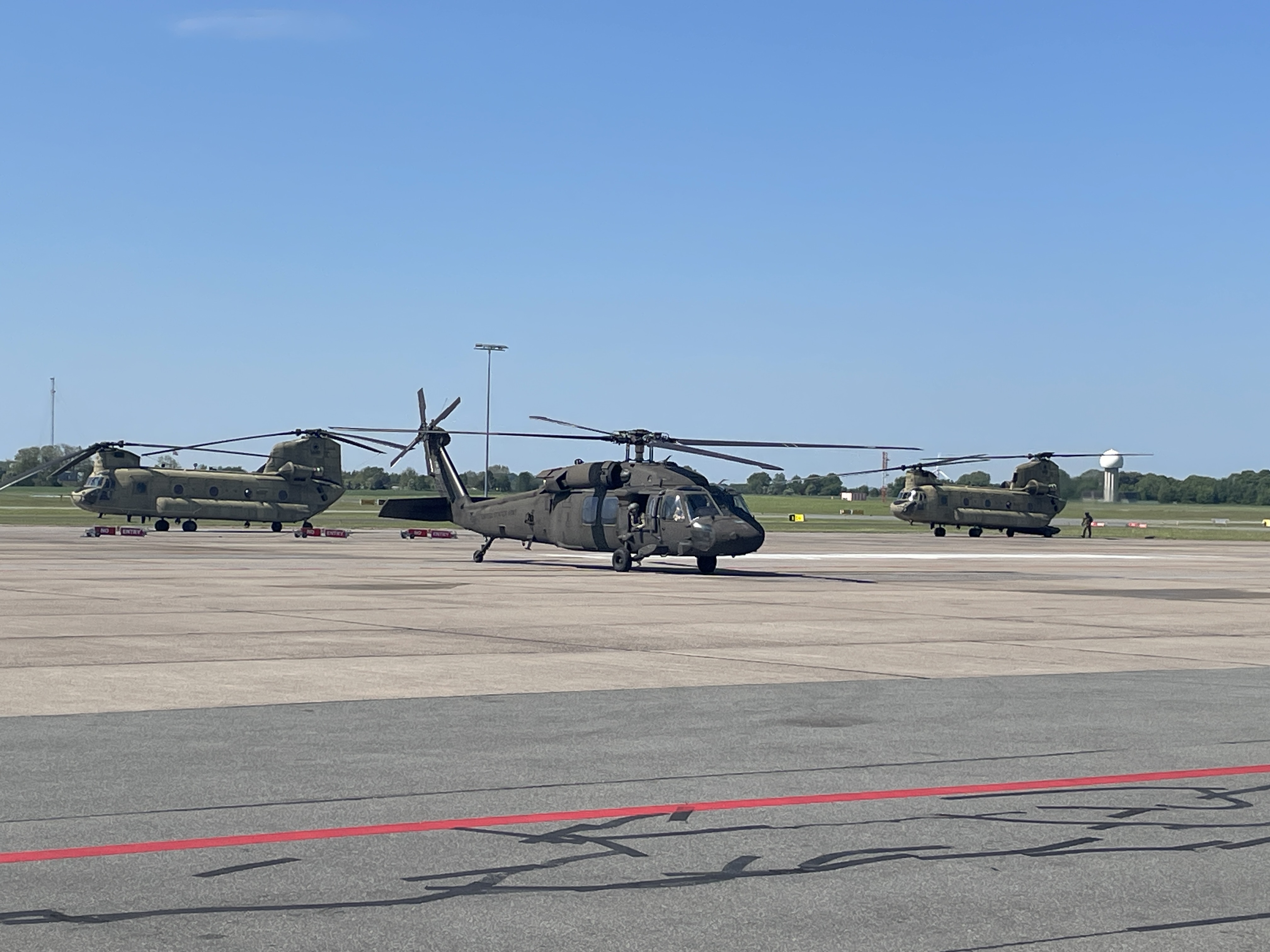 Aircraft