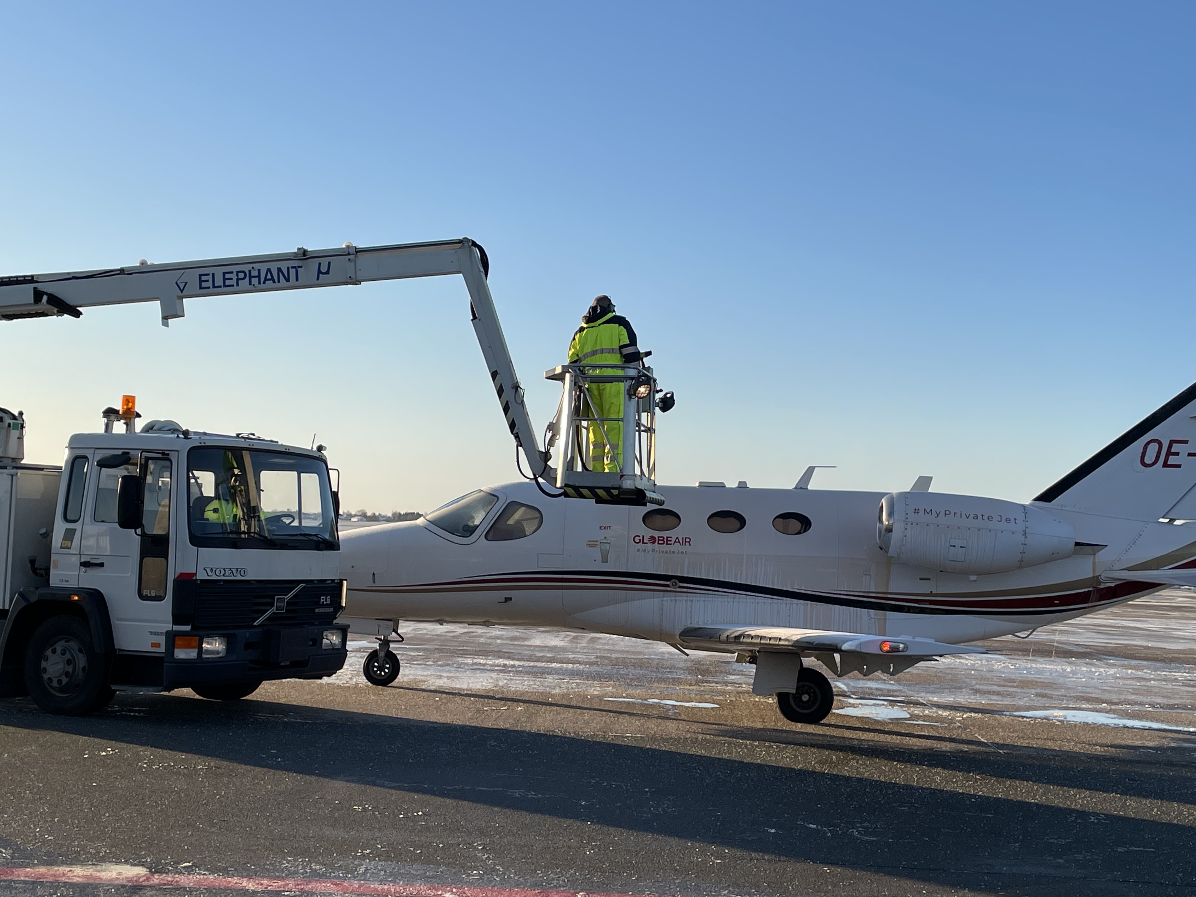 Aircraft