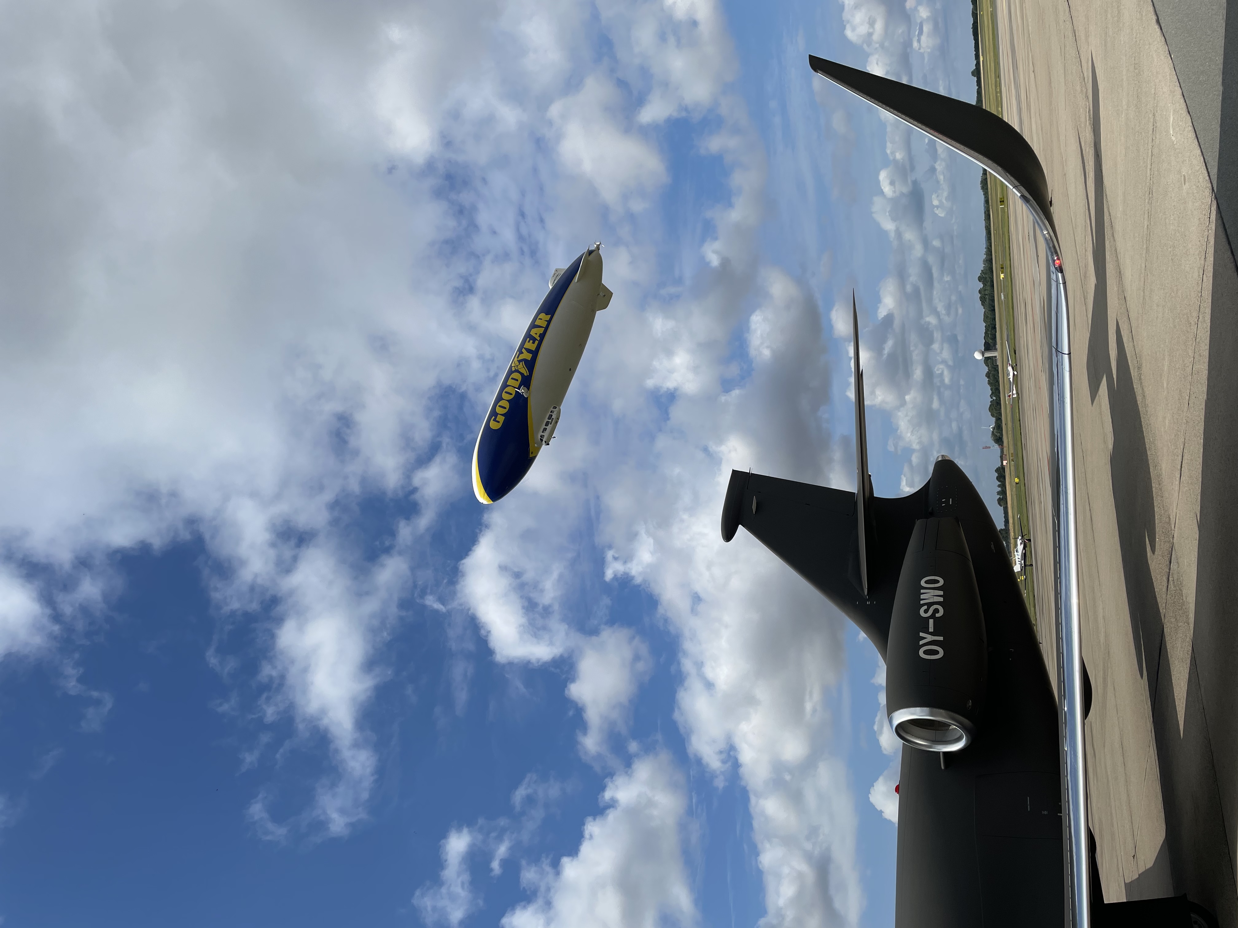 Aircraft