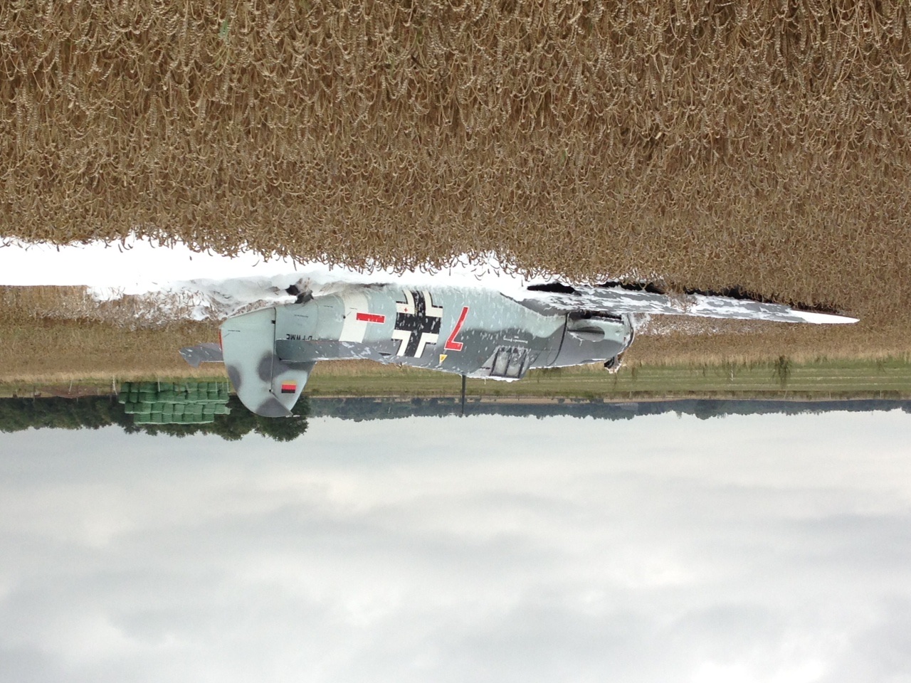 Aircraft