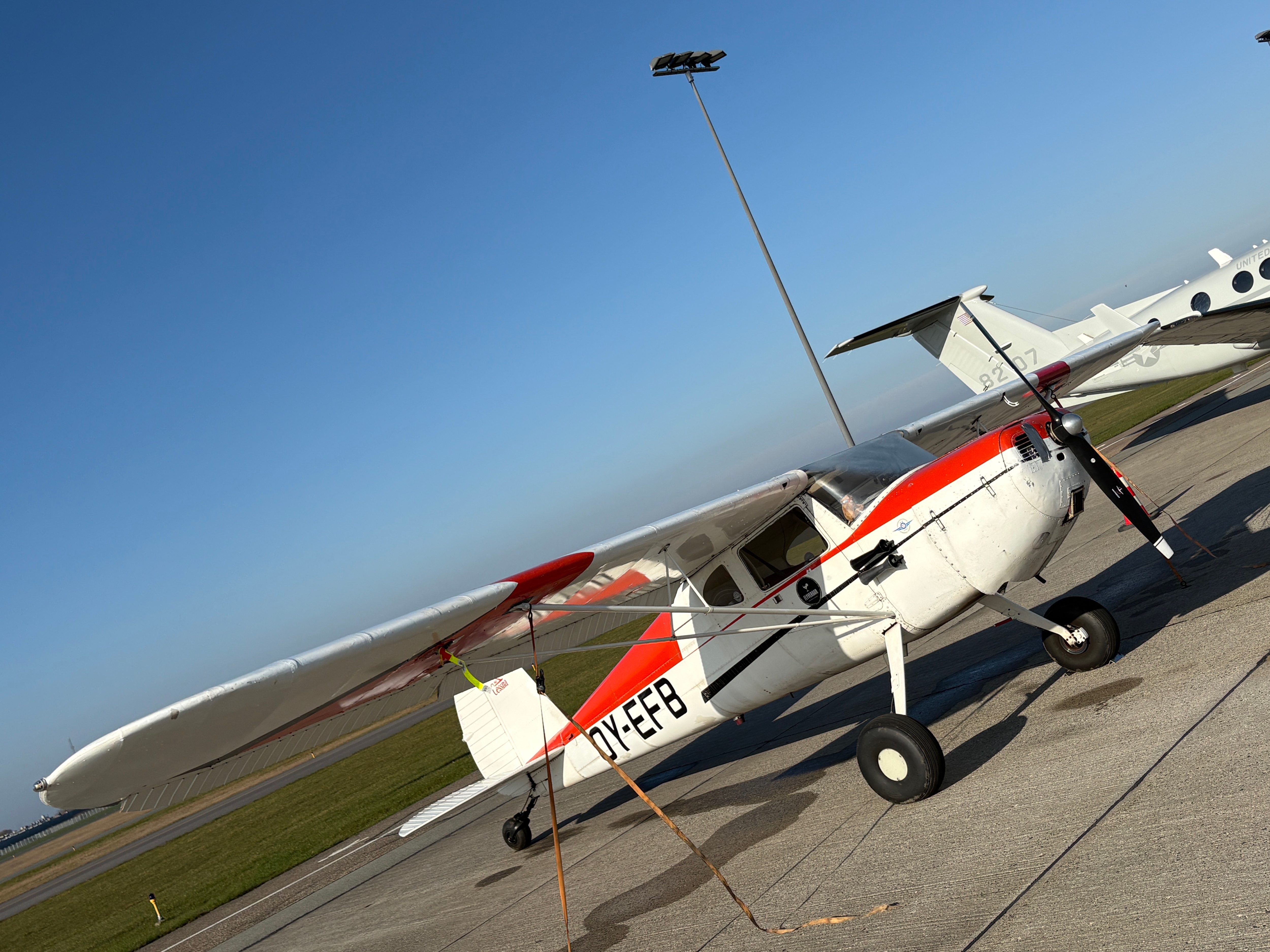 Aircraft