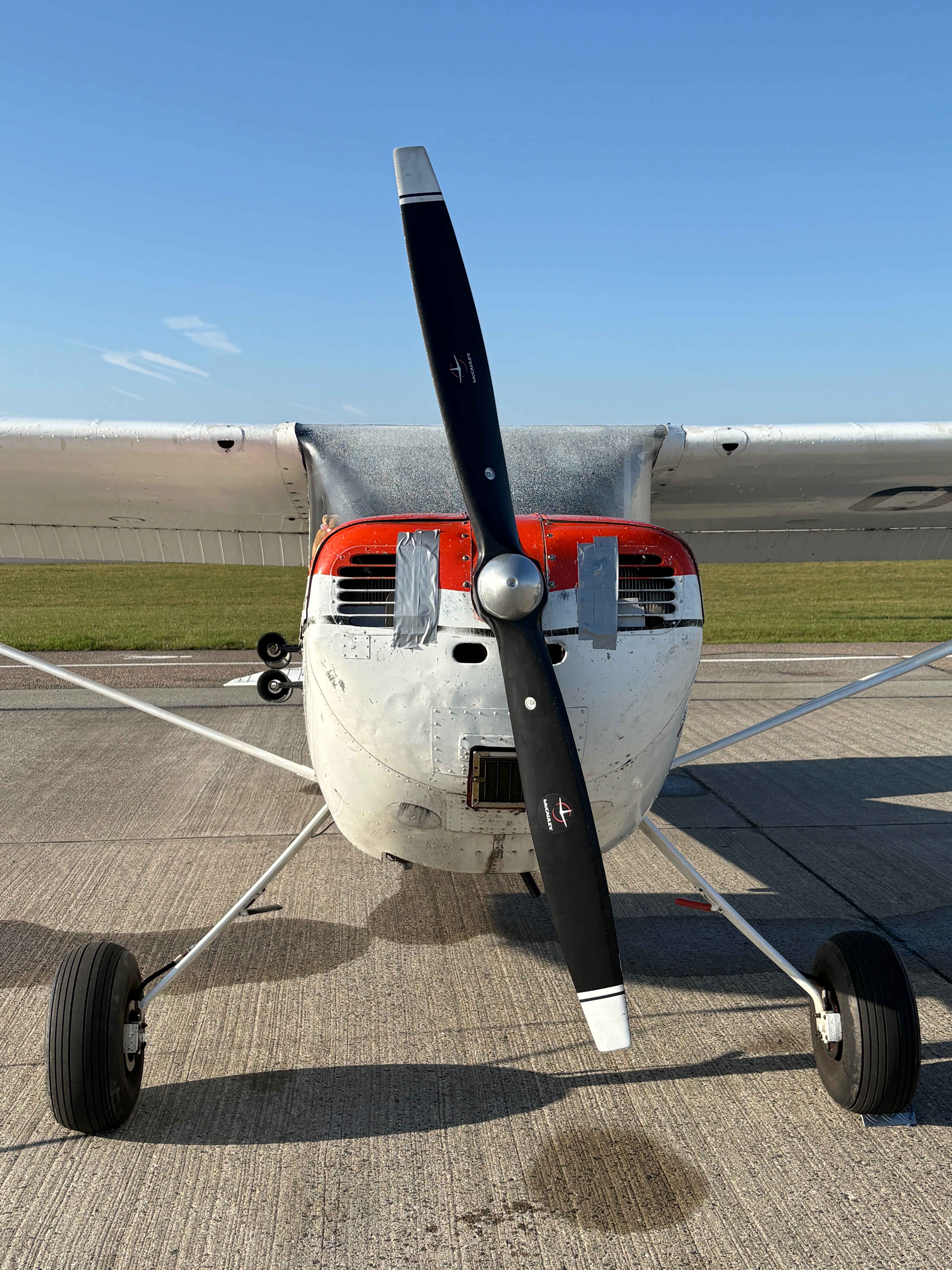 Aircraft