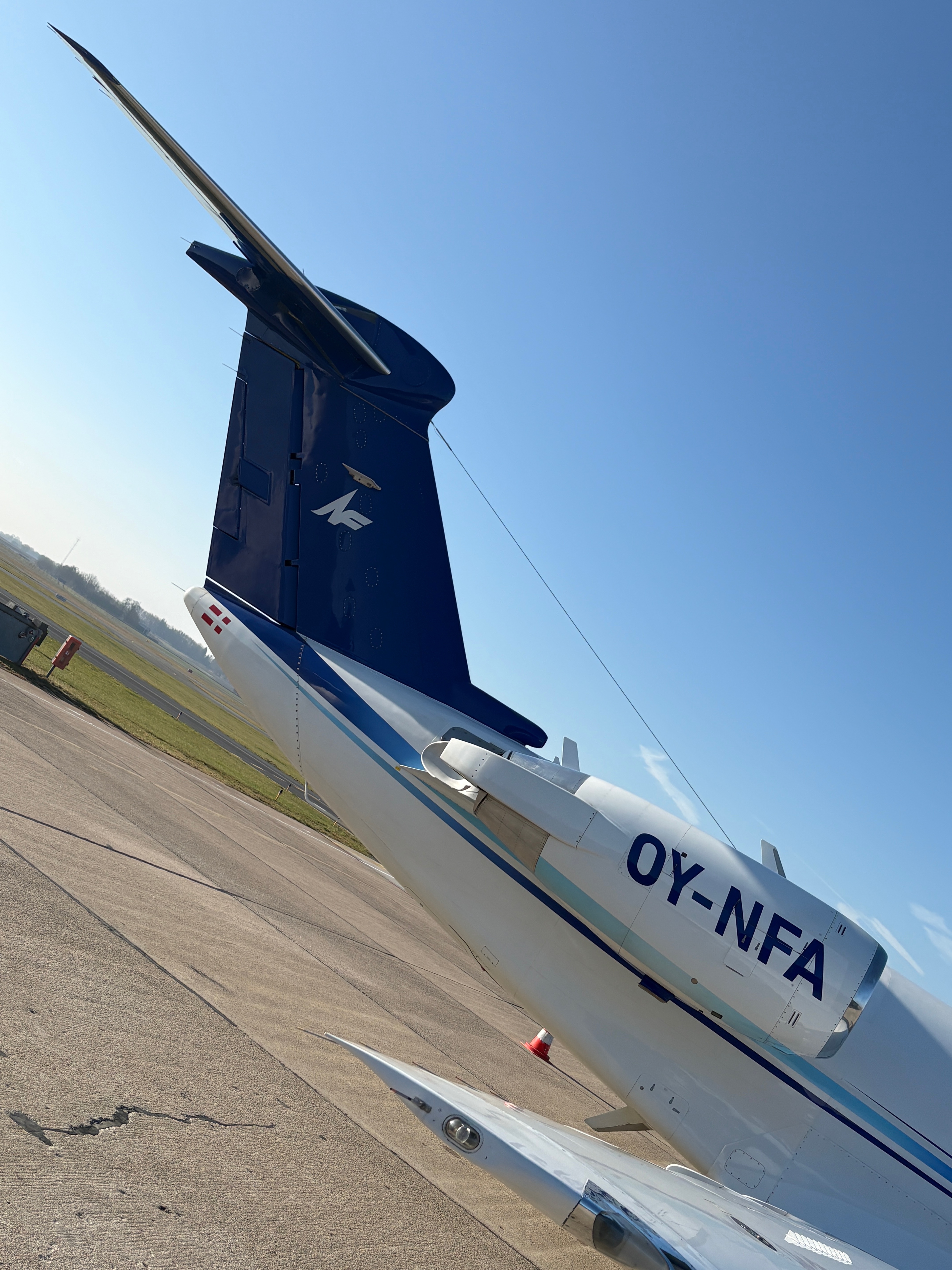 Aircraft