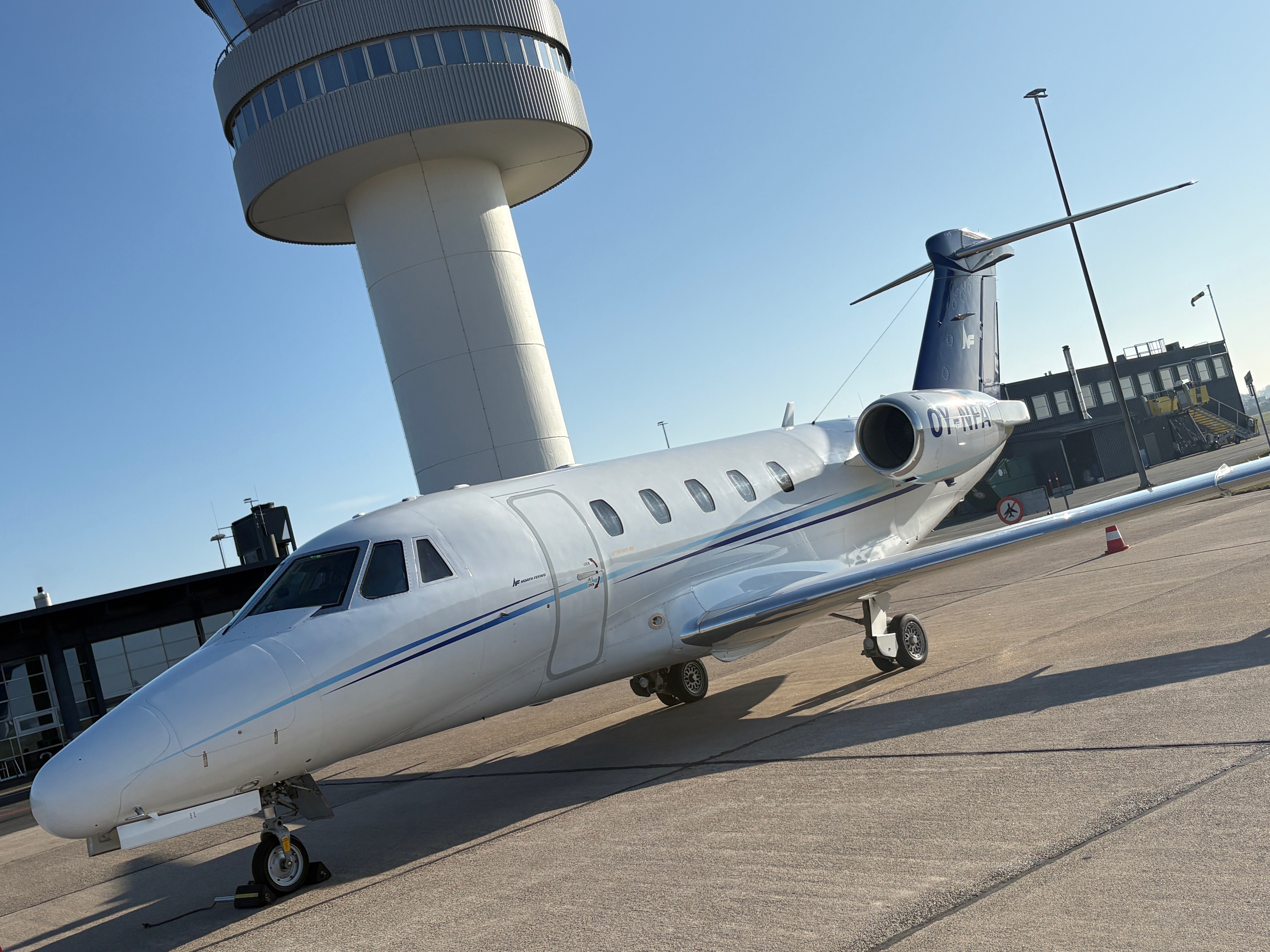 Aircraft