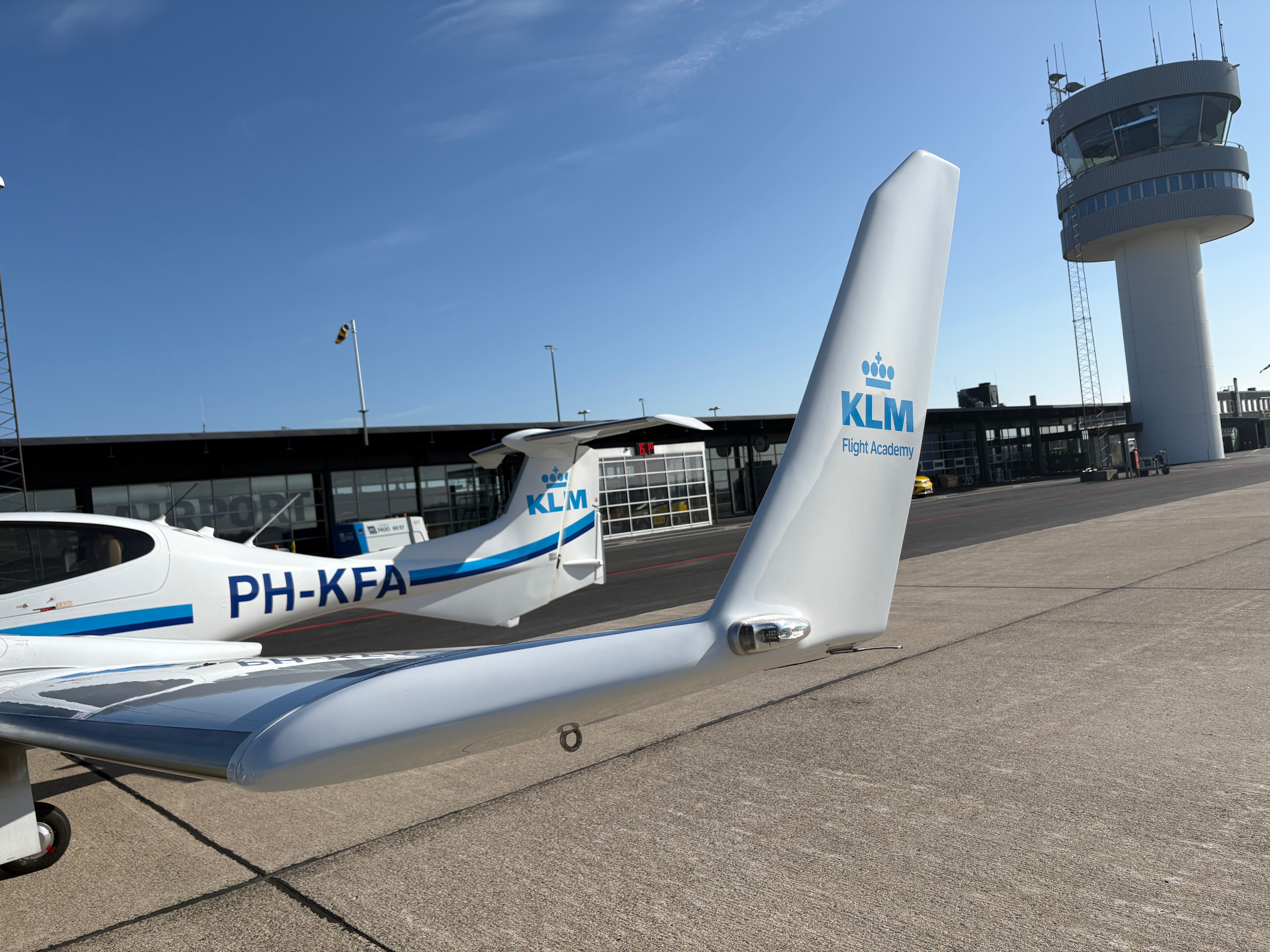 Aircraft