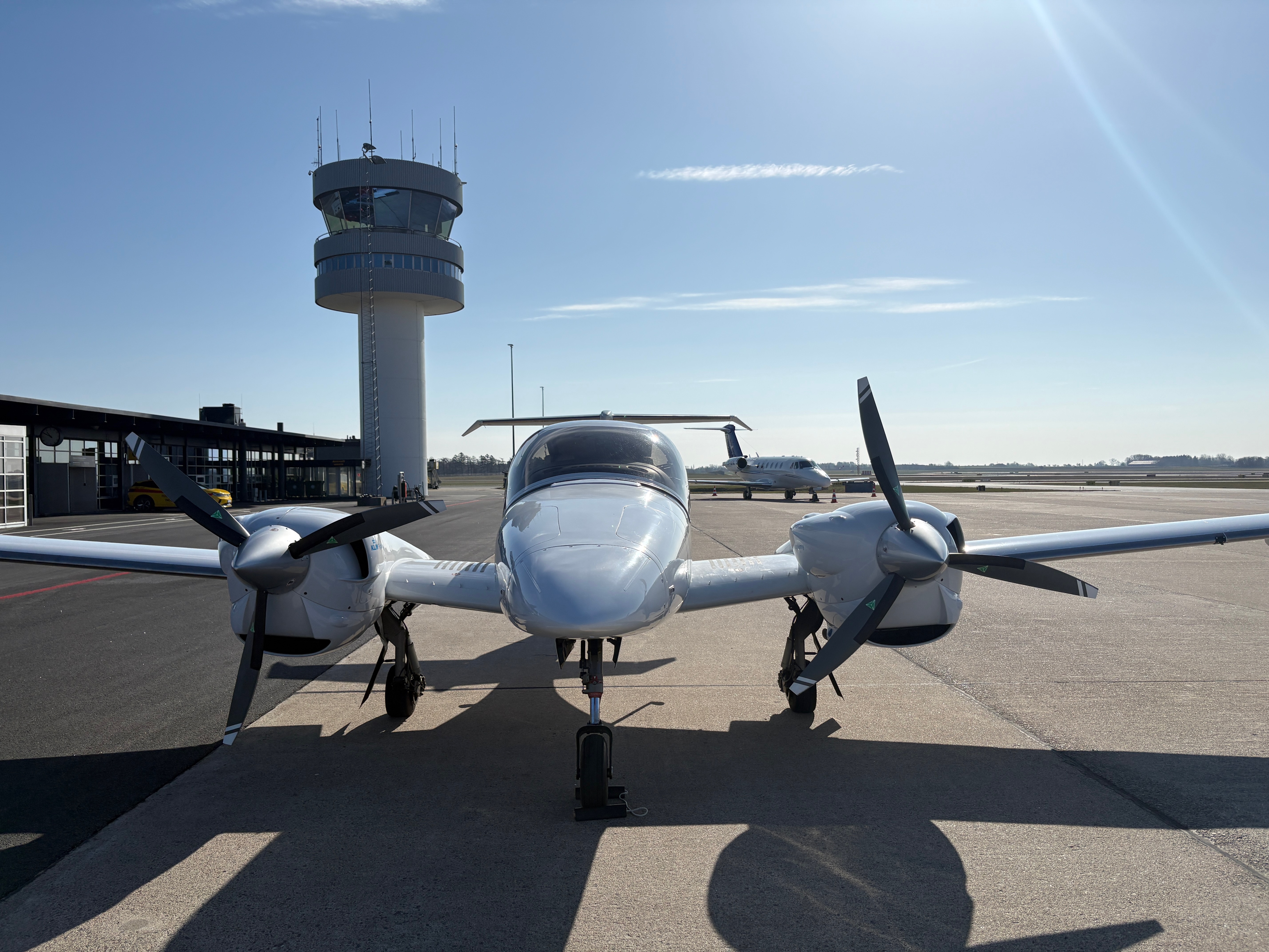 Aircraft