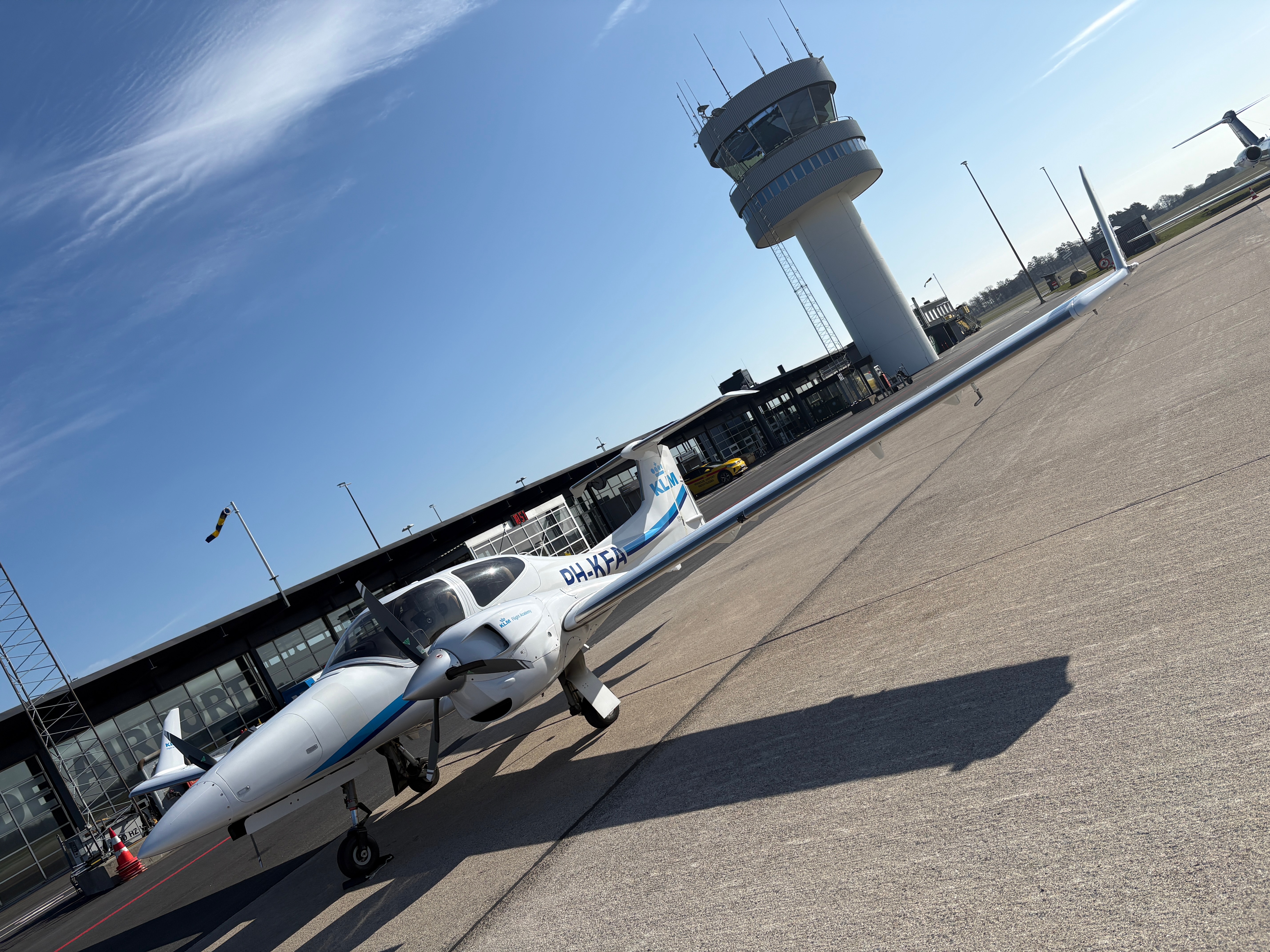 Aircraft