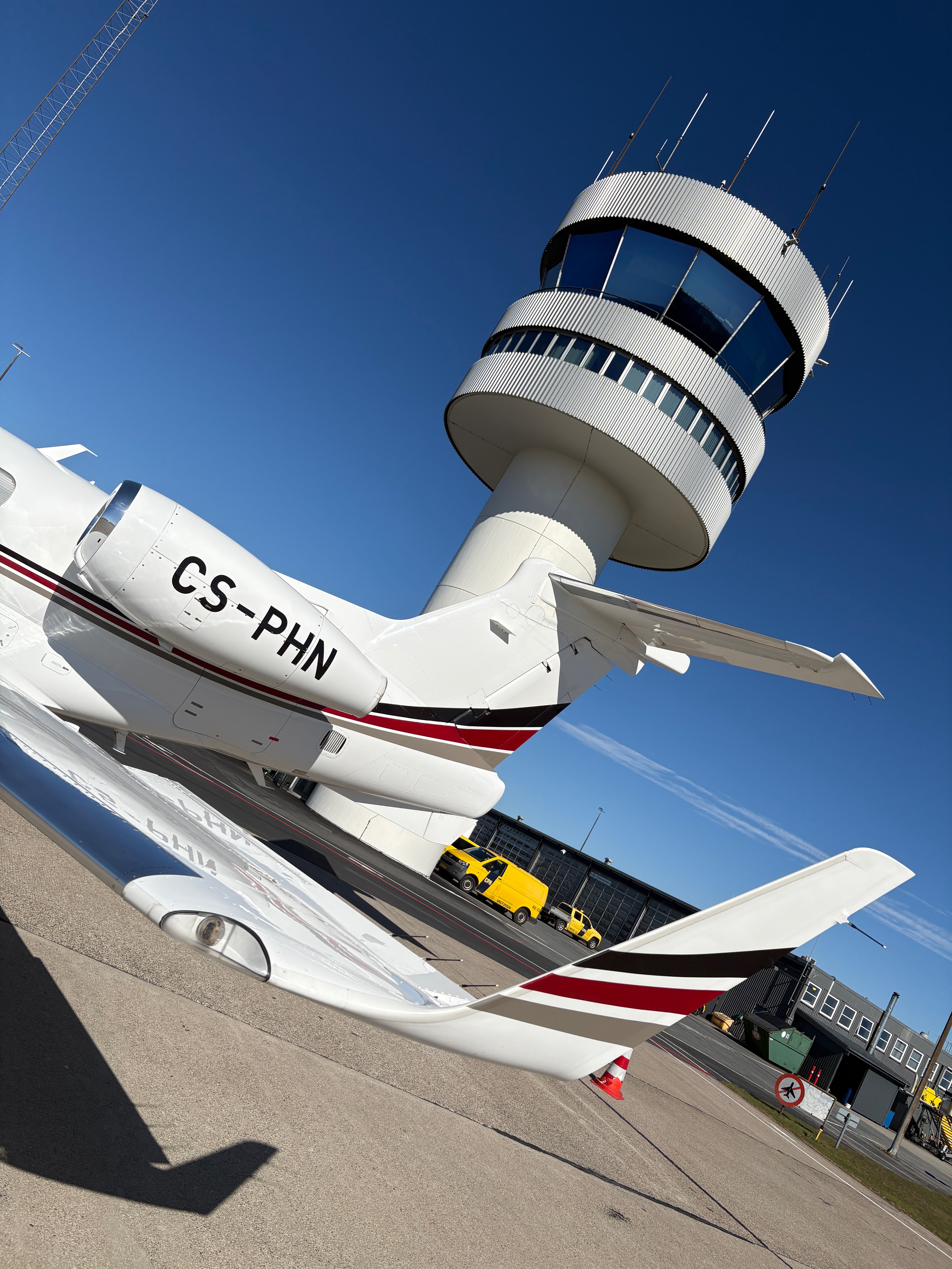 Aircraft