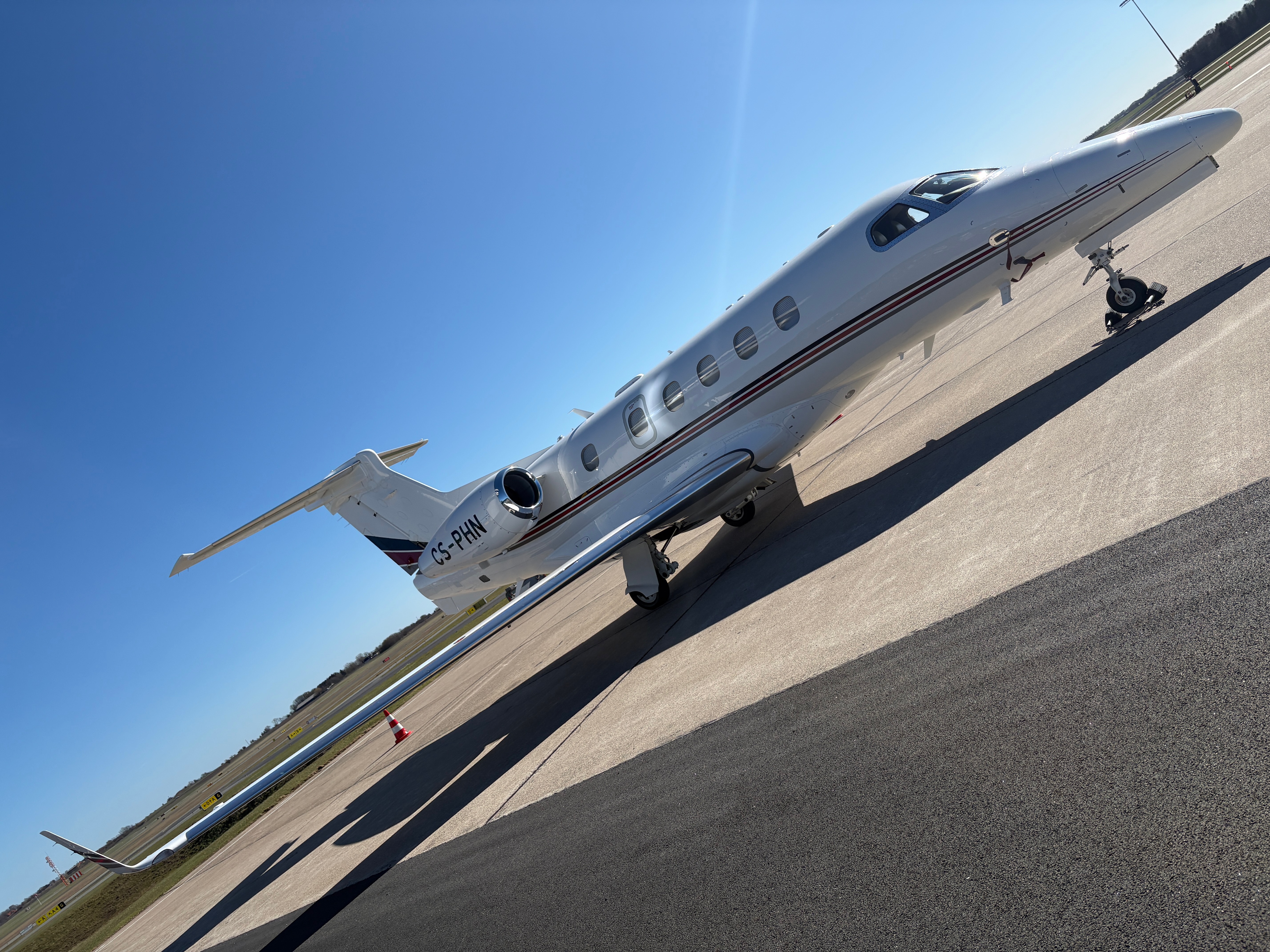 Aircraft