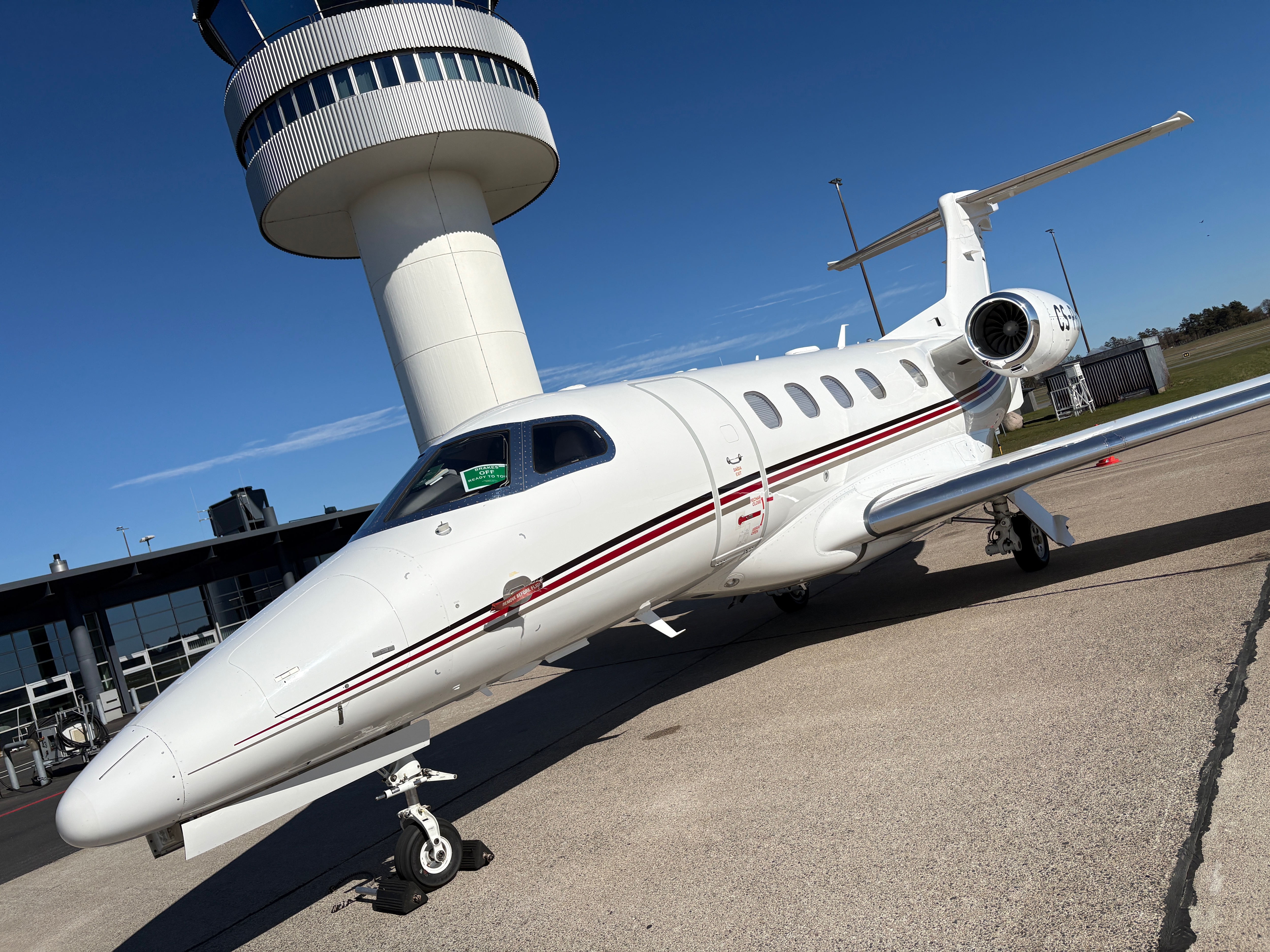 Aircraft