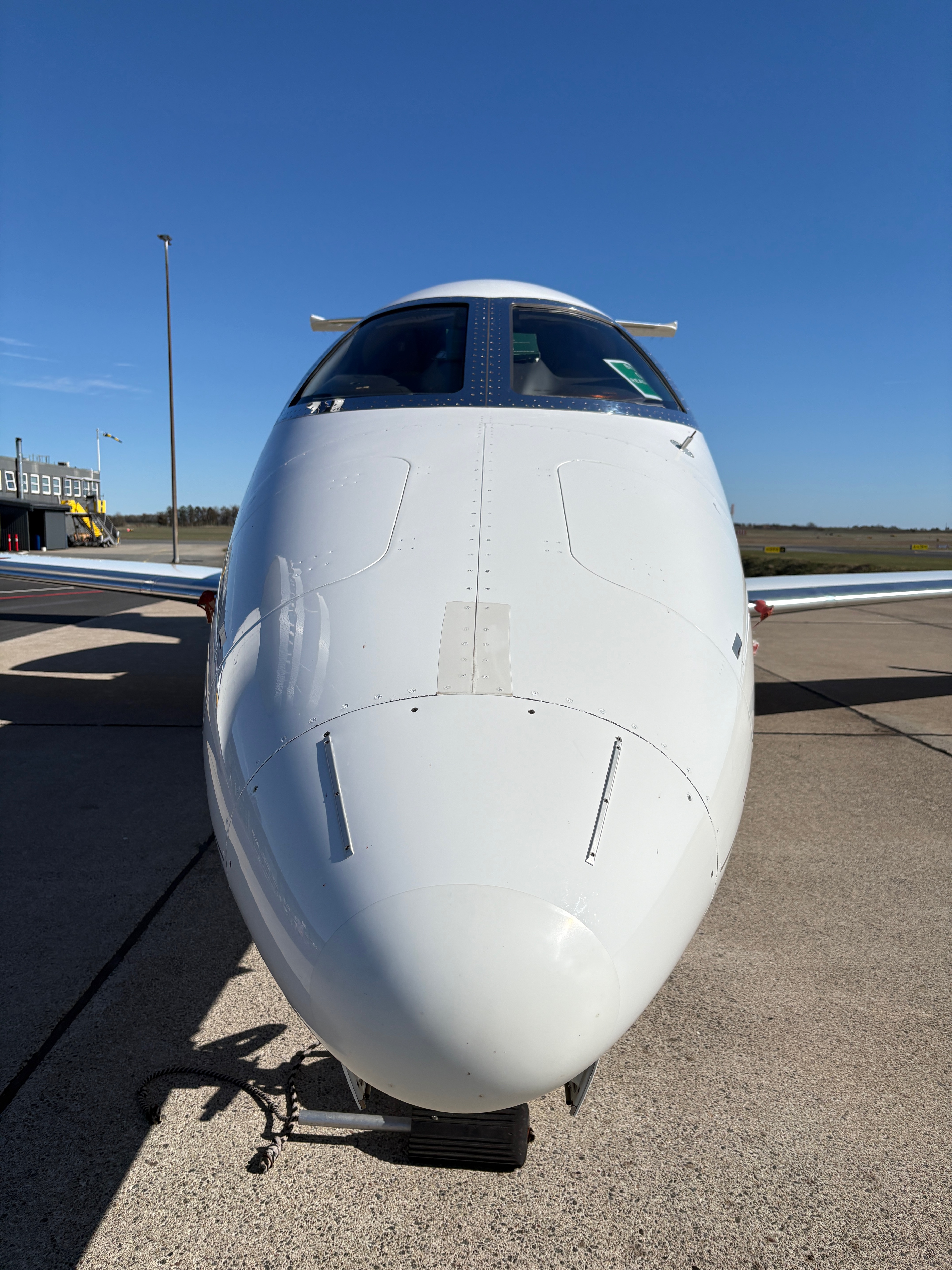 Aircraft