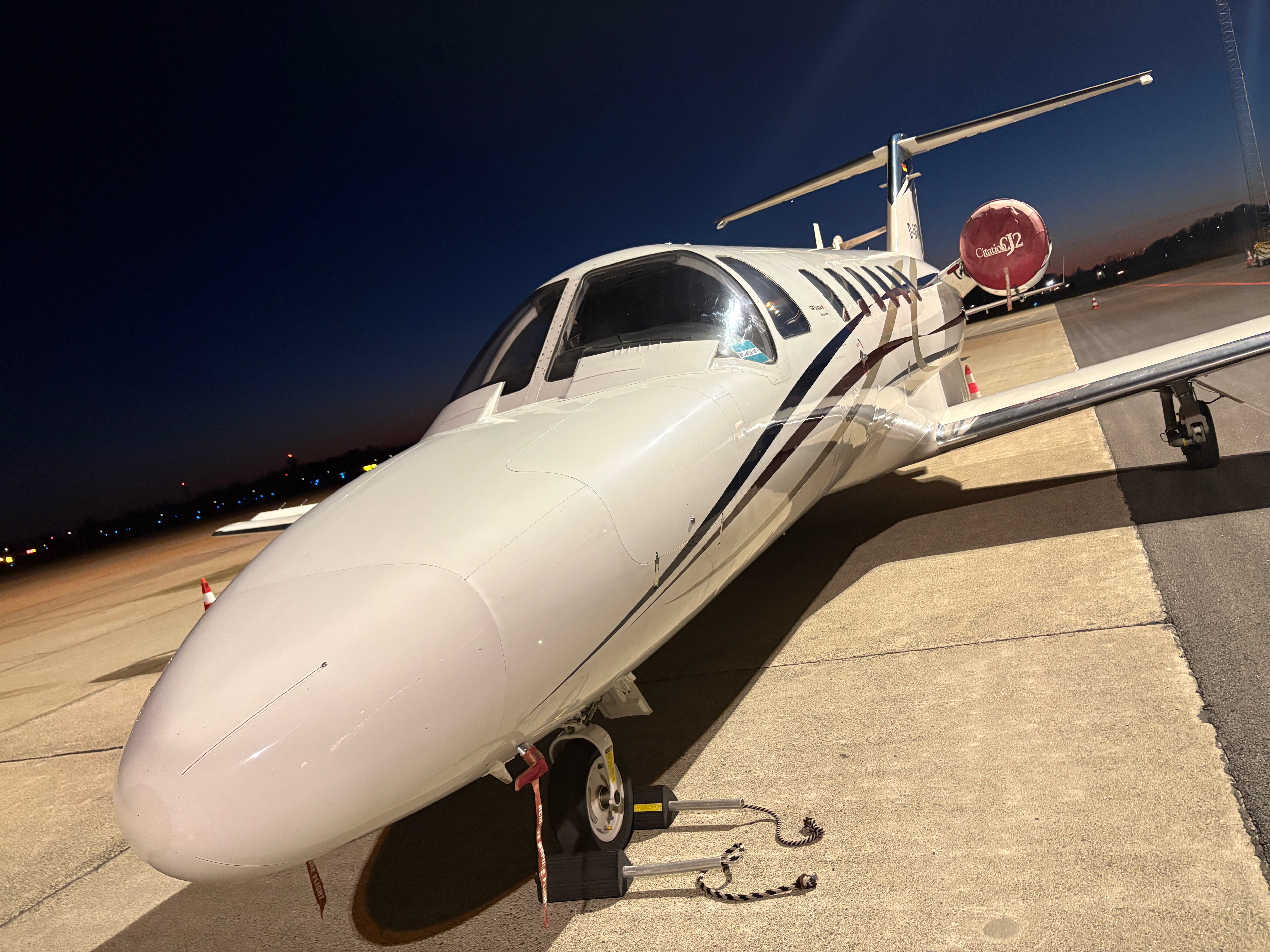 Aircraft