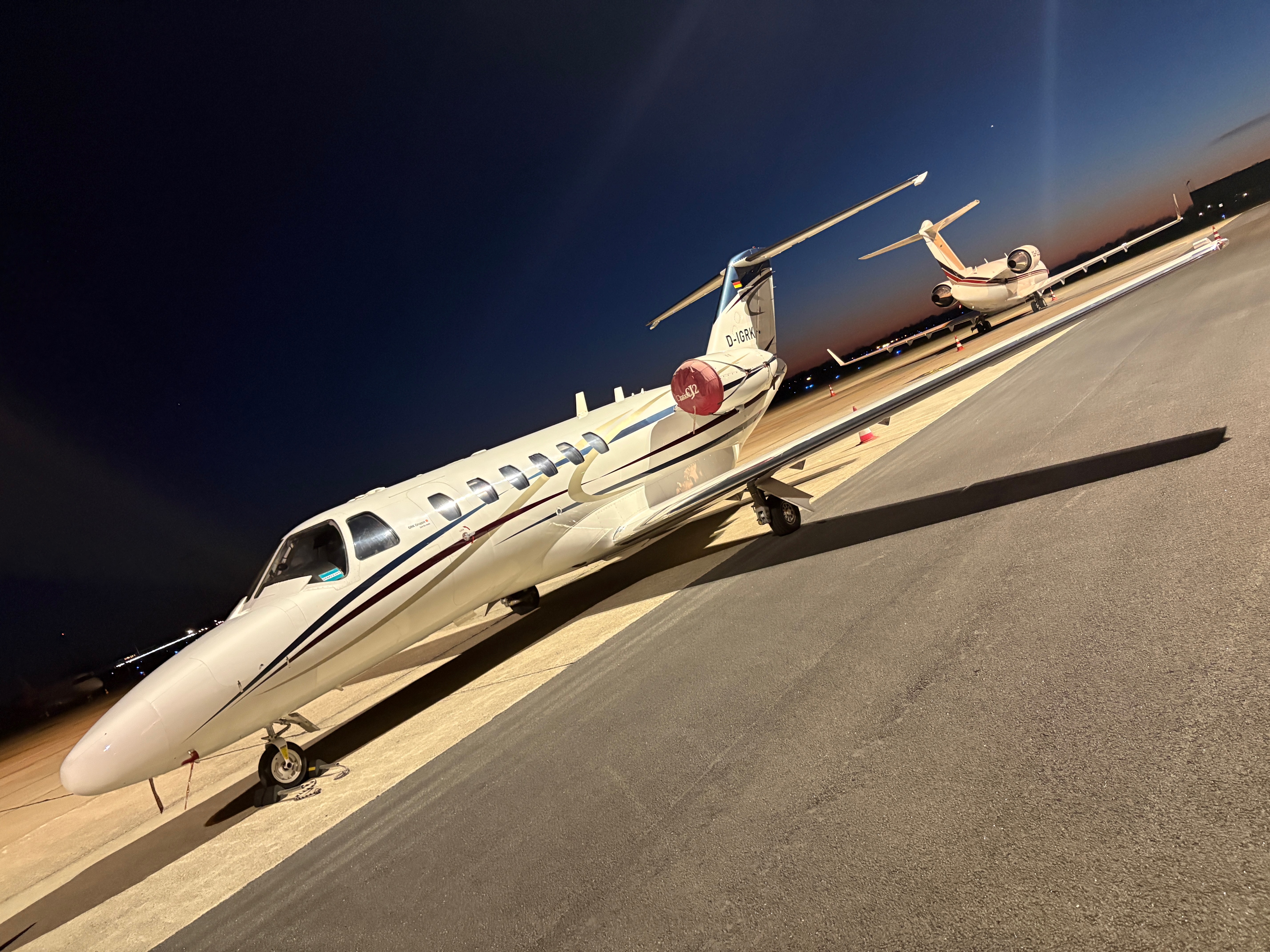 Aircraft