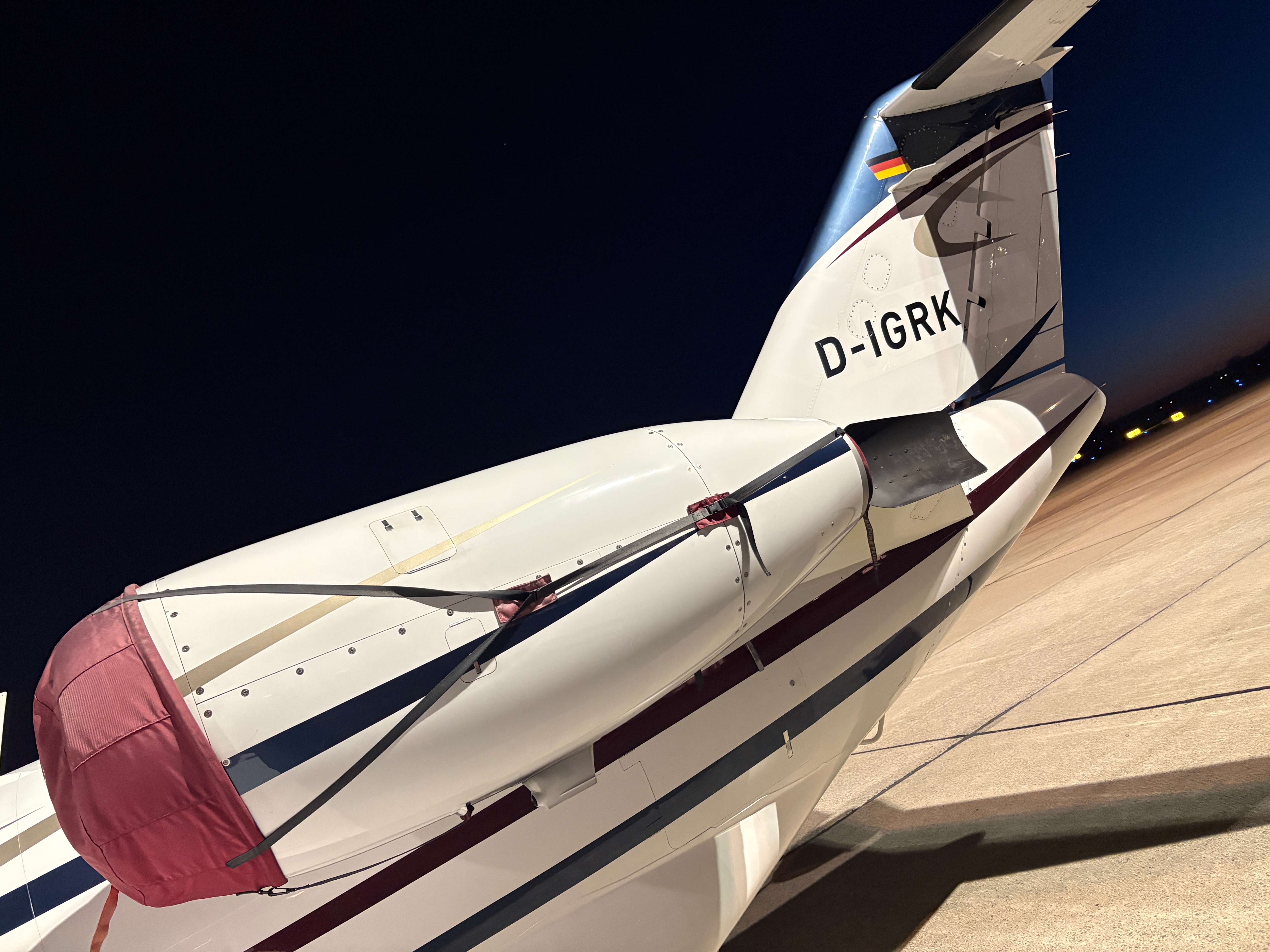 Aircraft