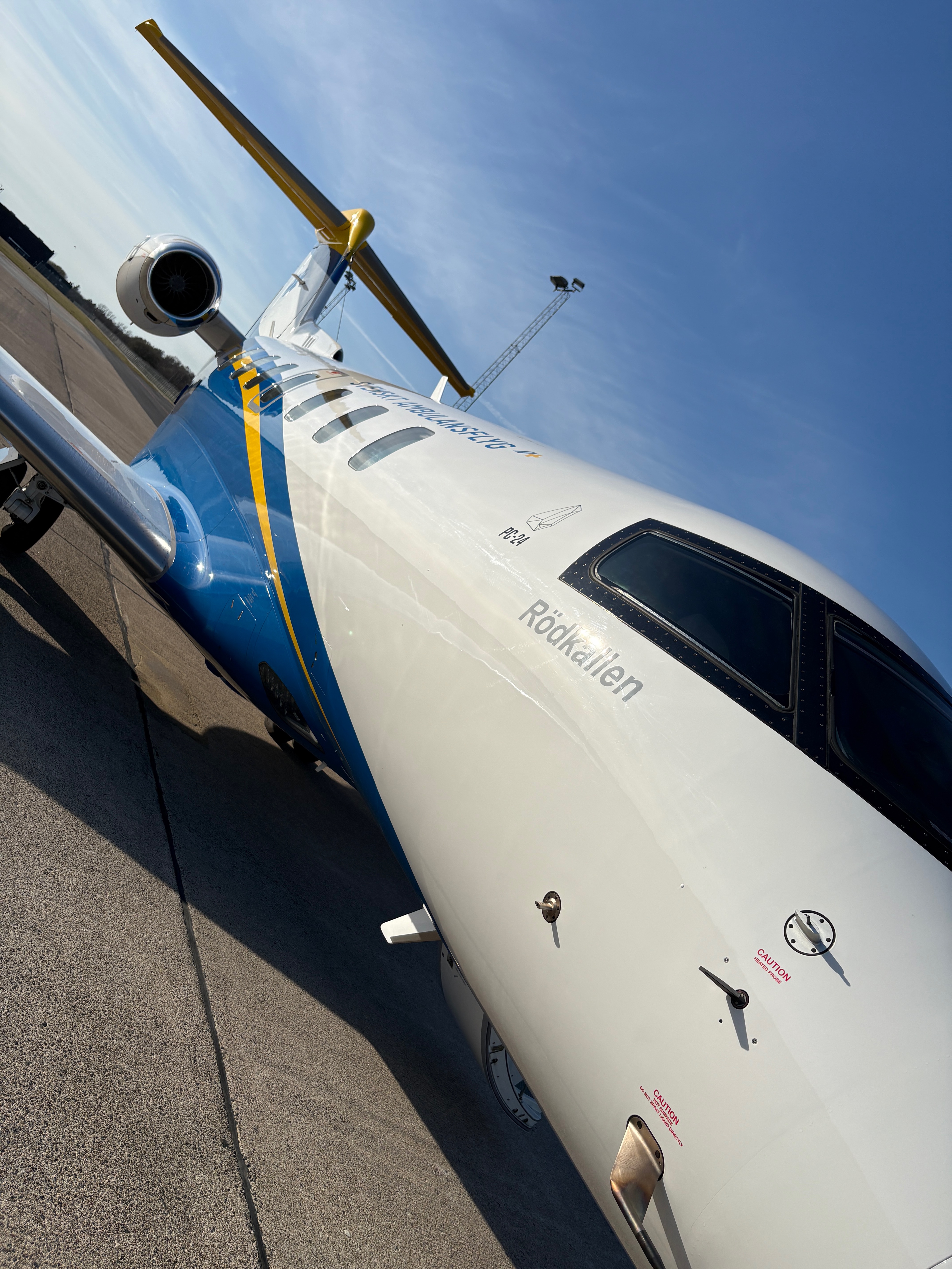 Aircraft