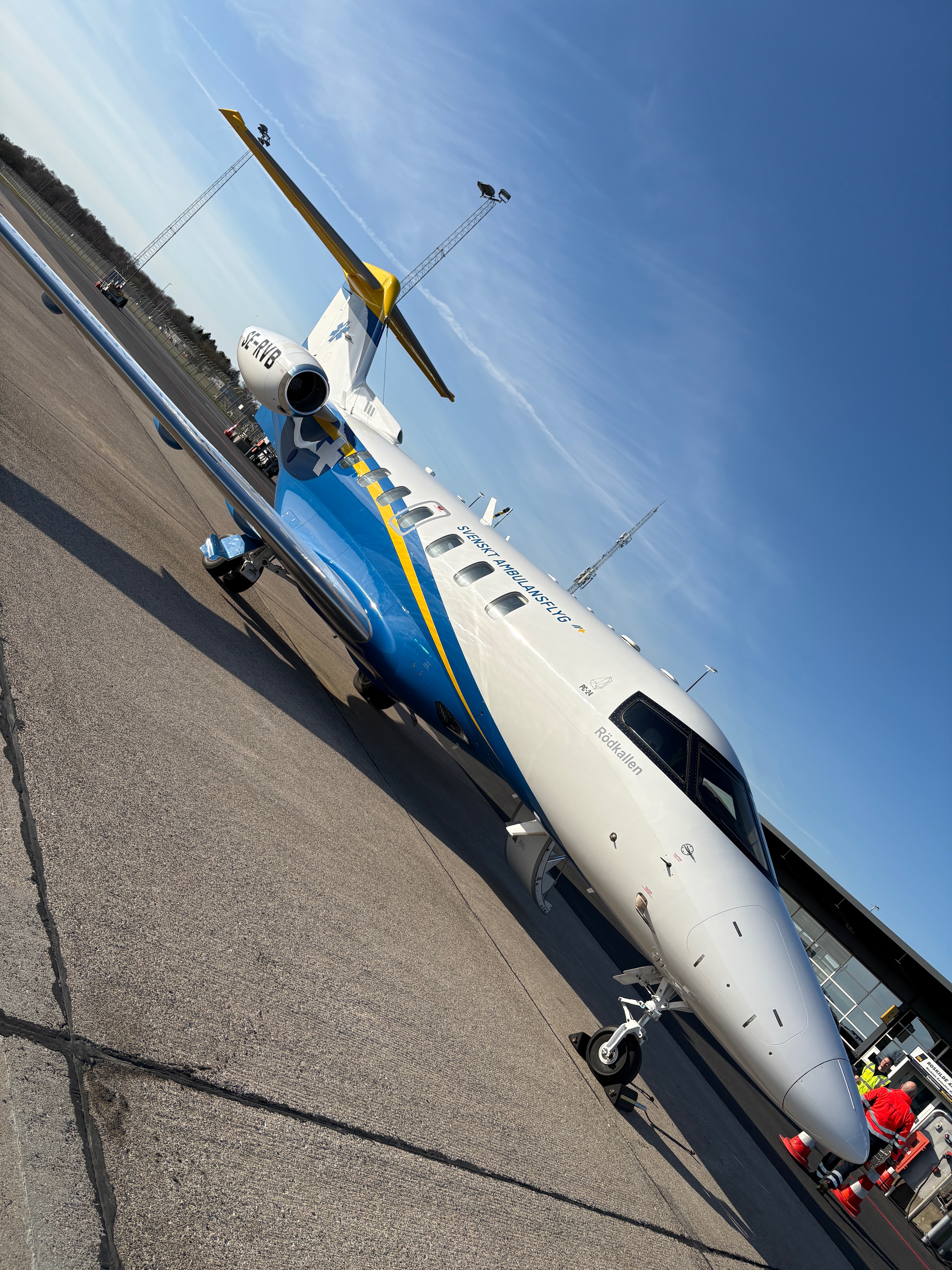 Aircraft