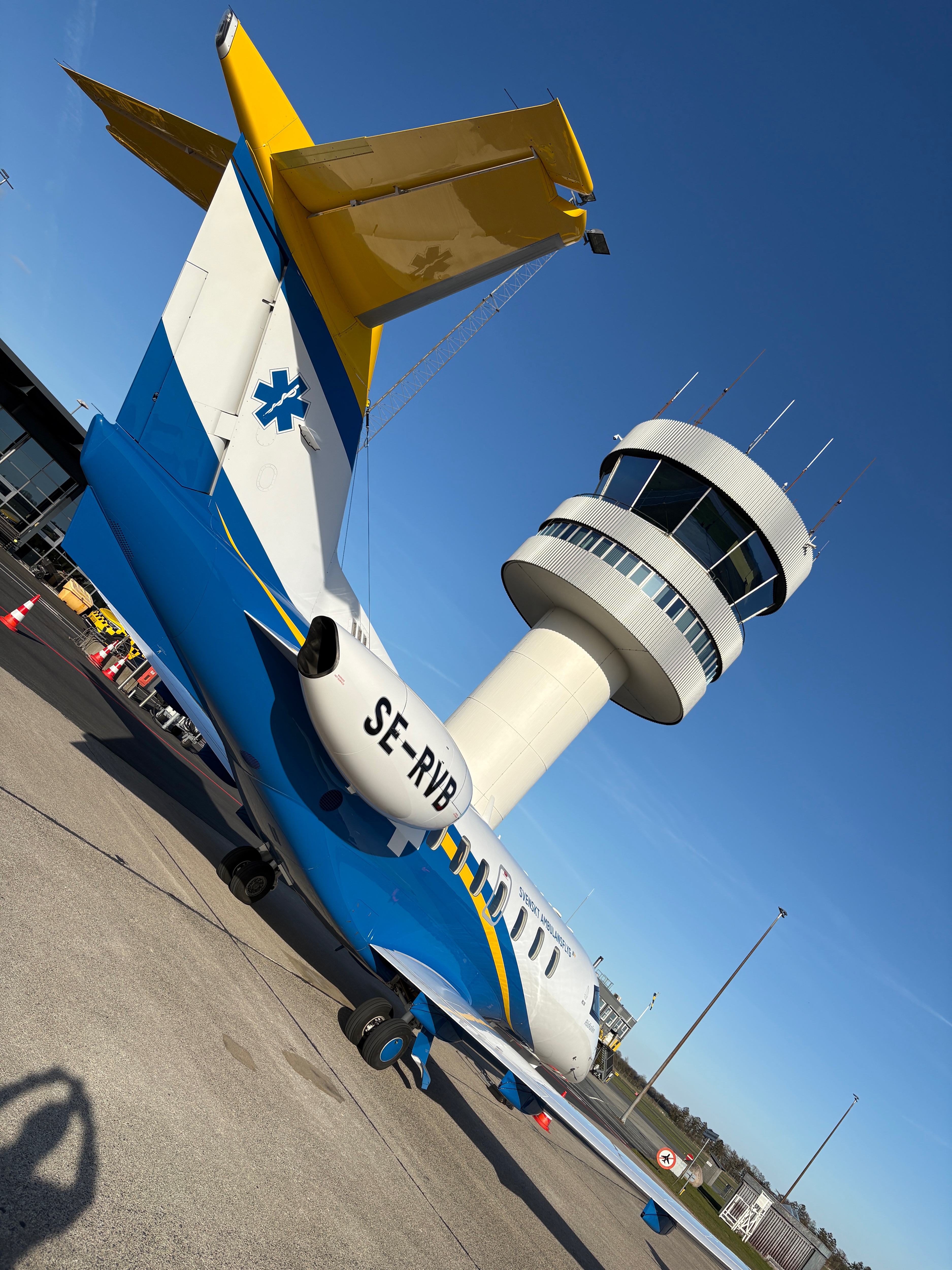 Aircraft