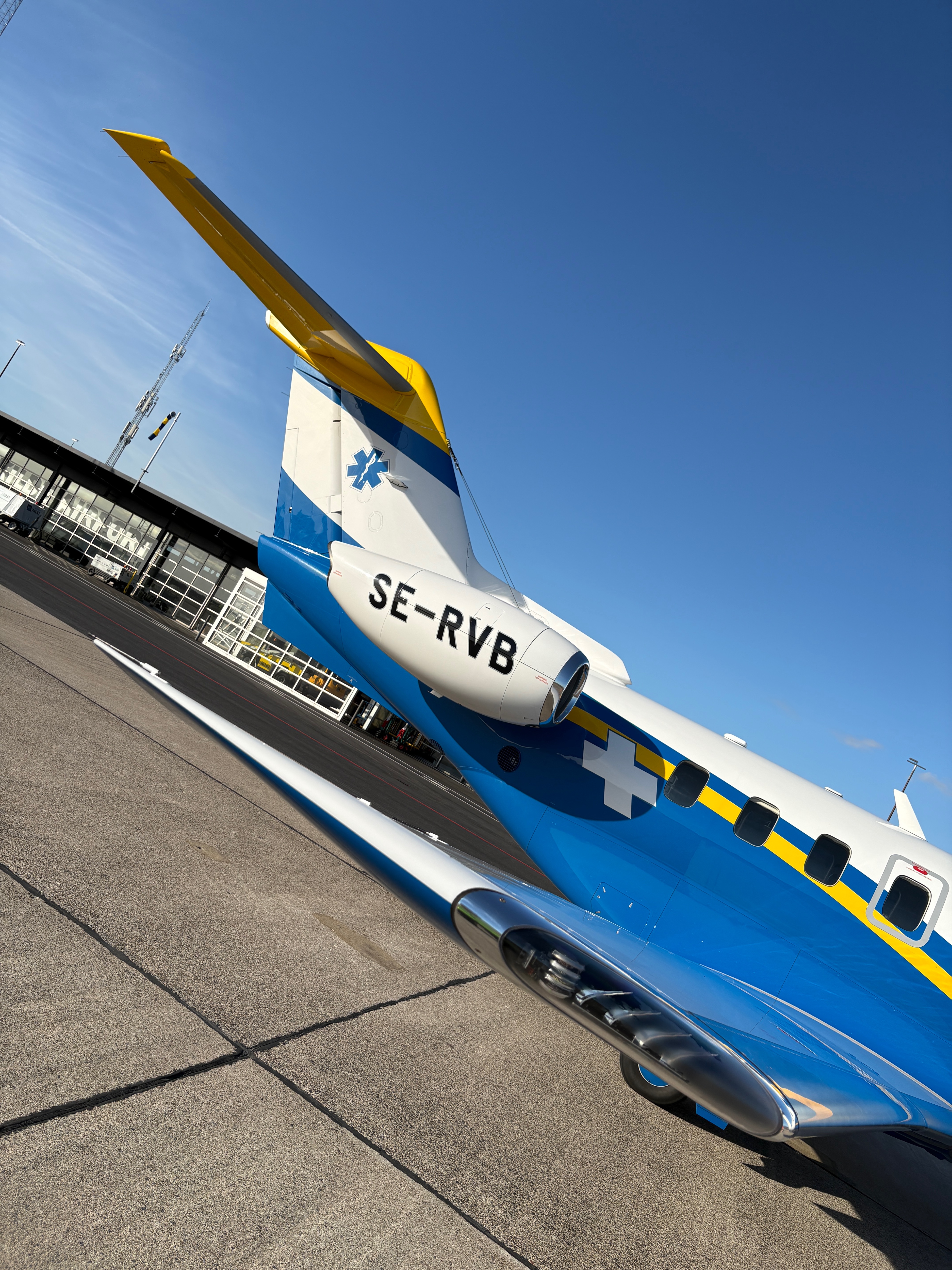 Aircraft