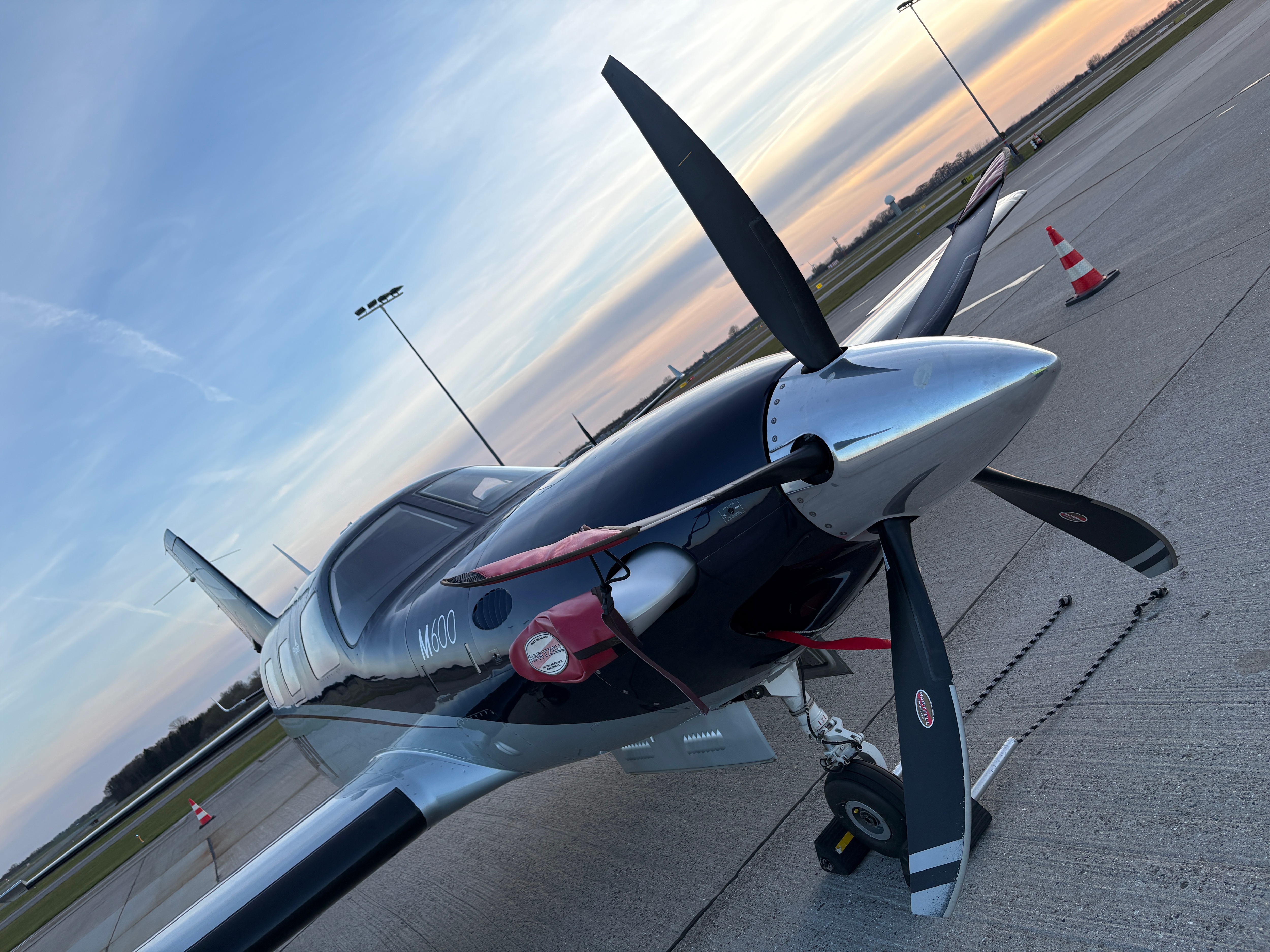 Aircraft