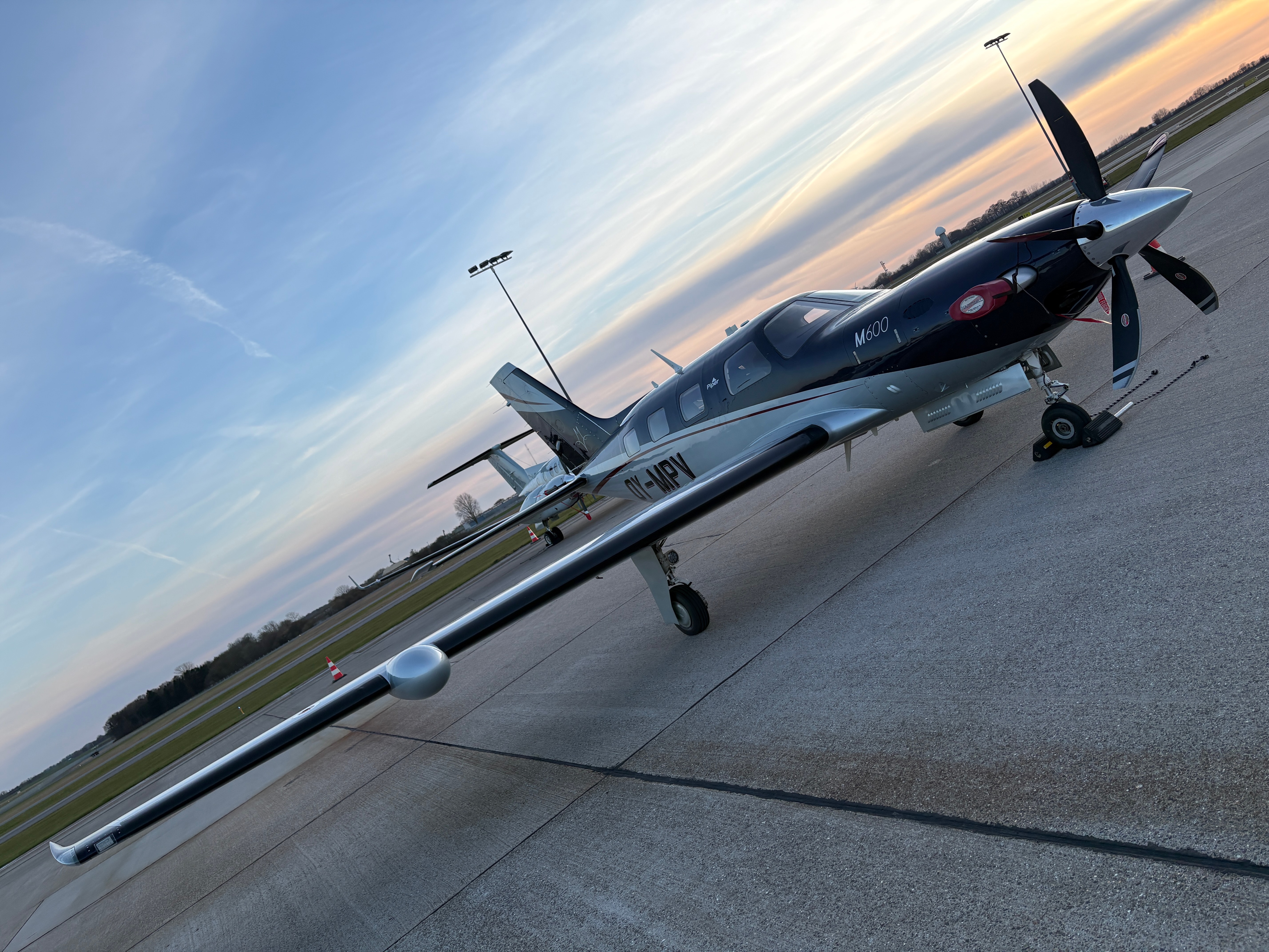 Aircraft