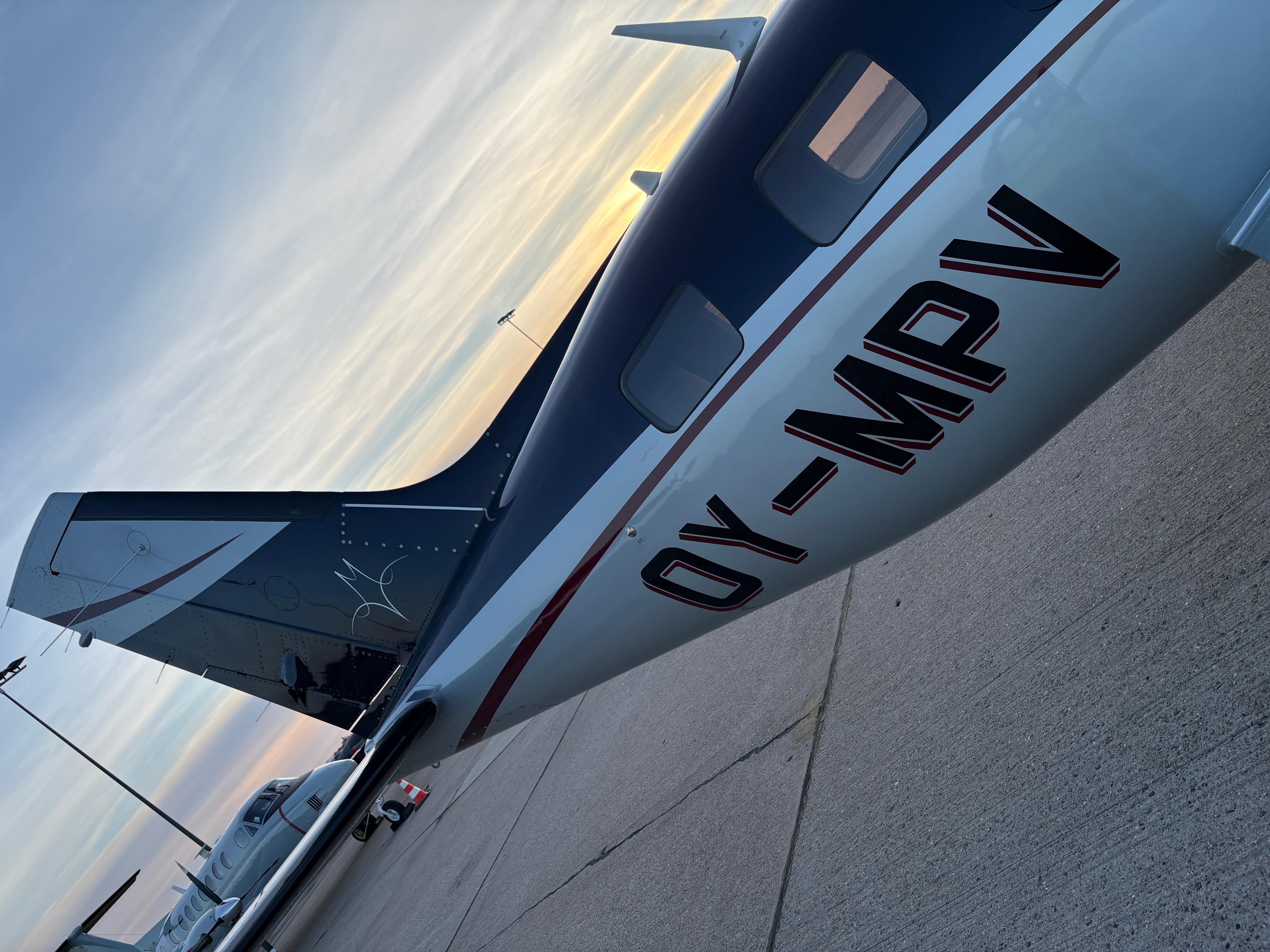Aircraft