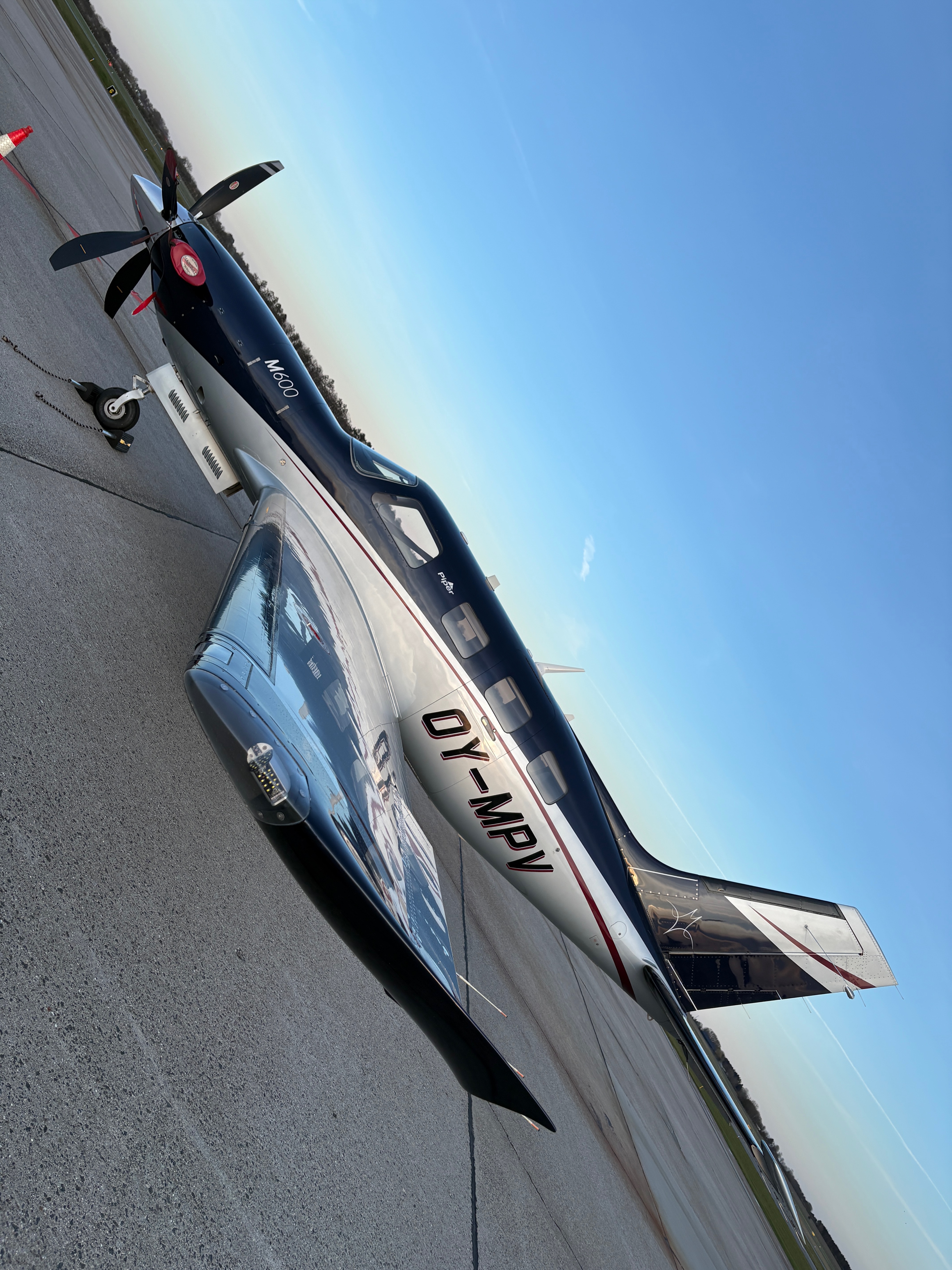 Aircraft