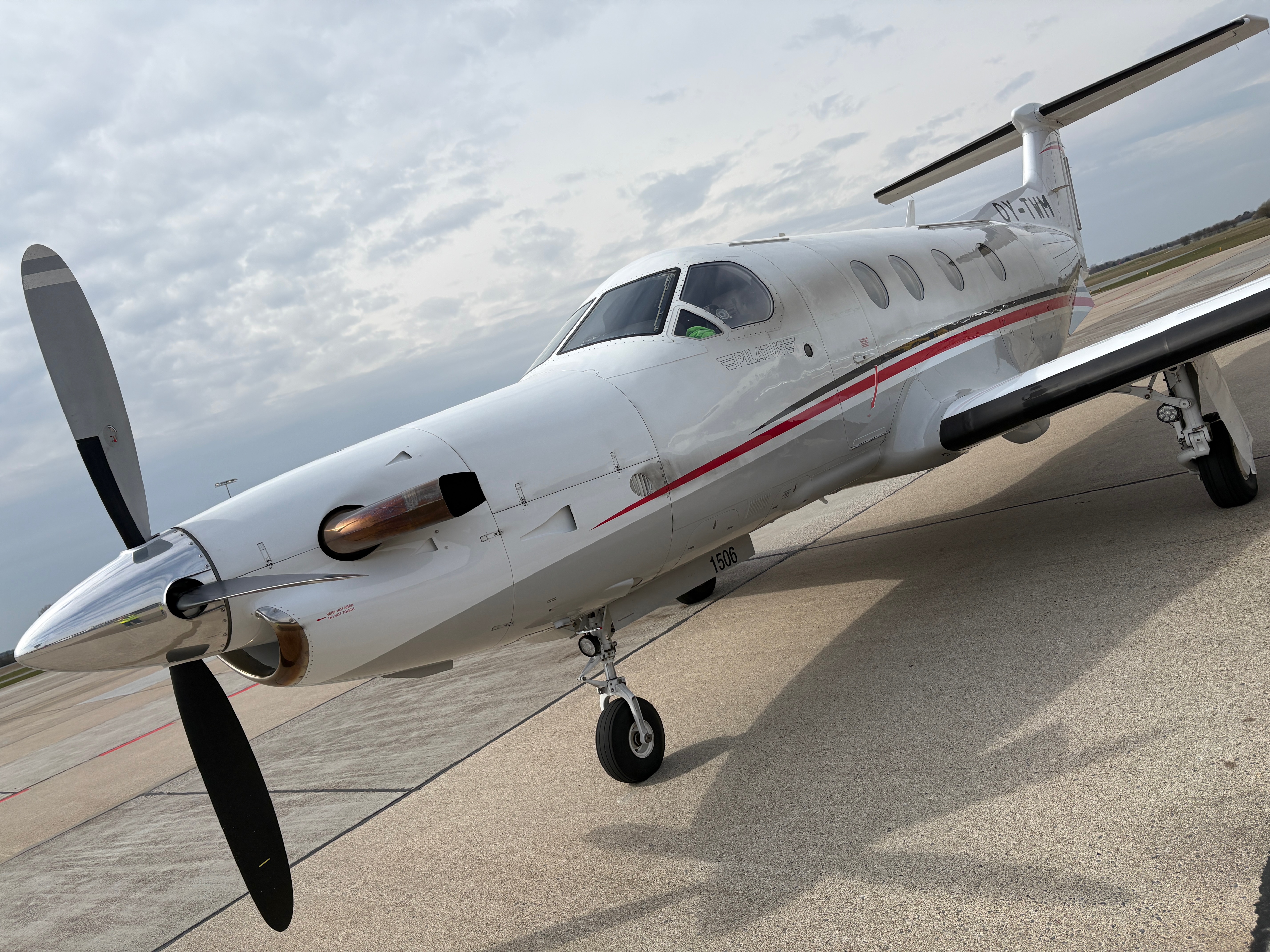 Aircraft